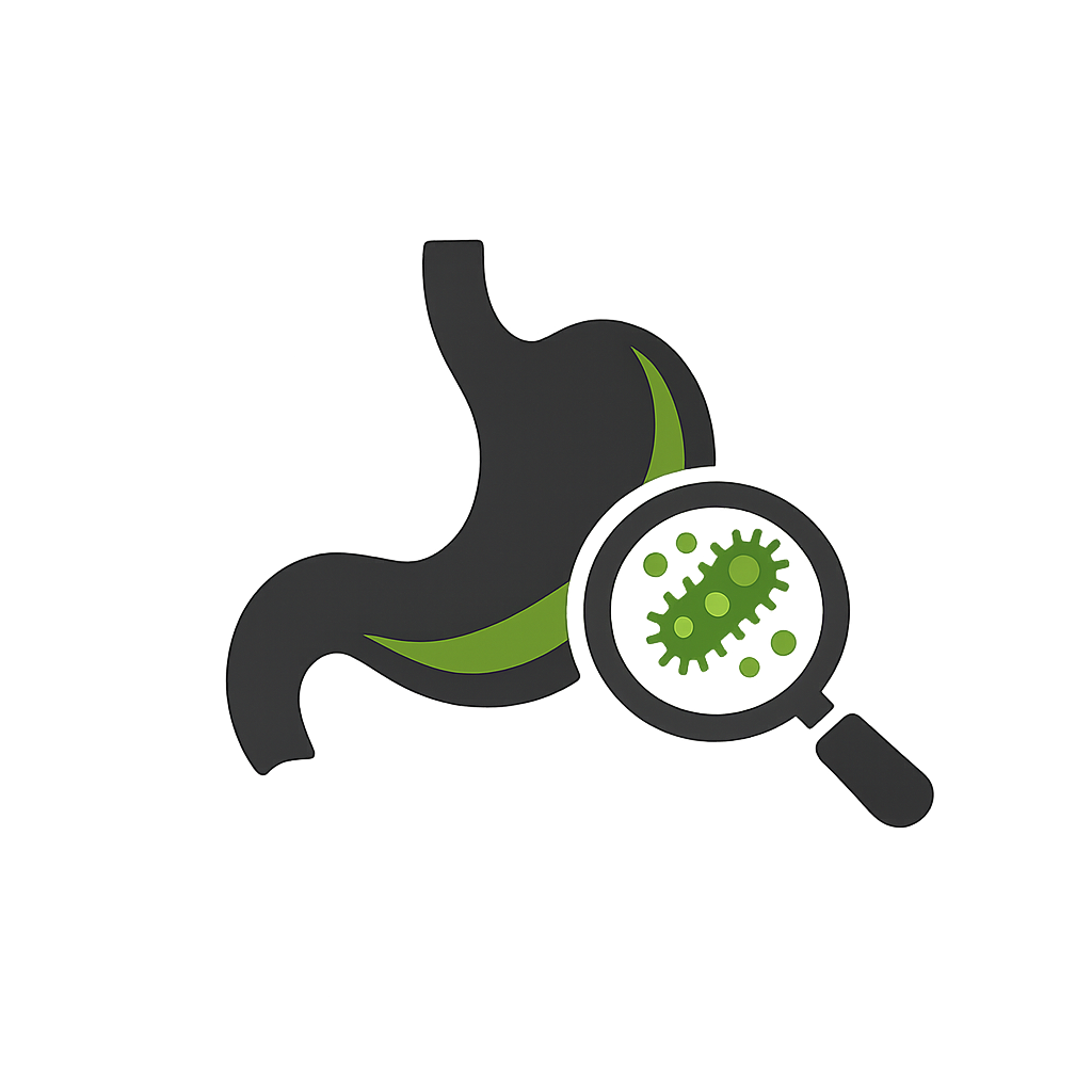 Ernährungstherapie bei gastroenterologischen Erkrankungen