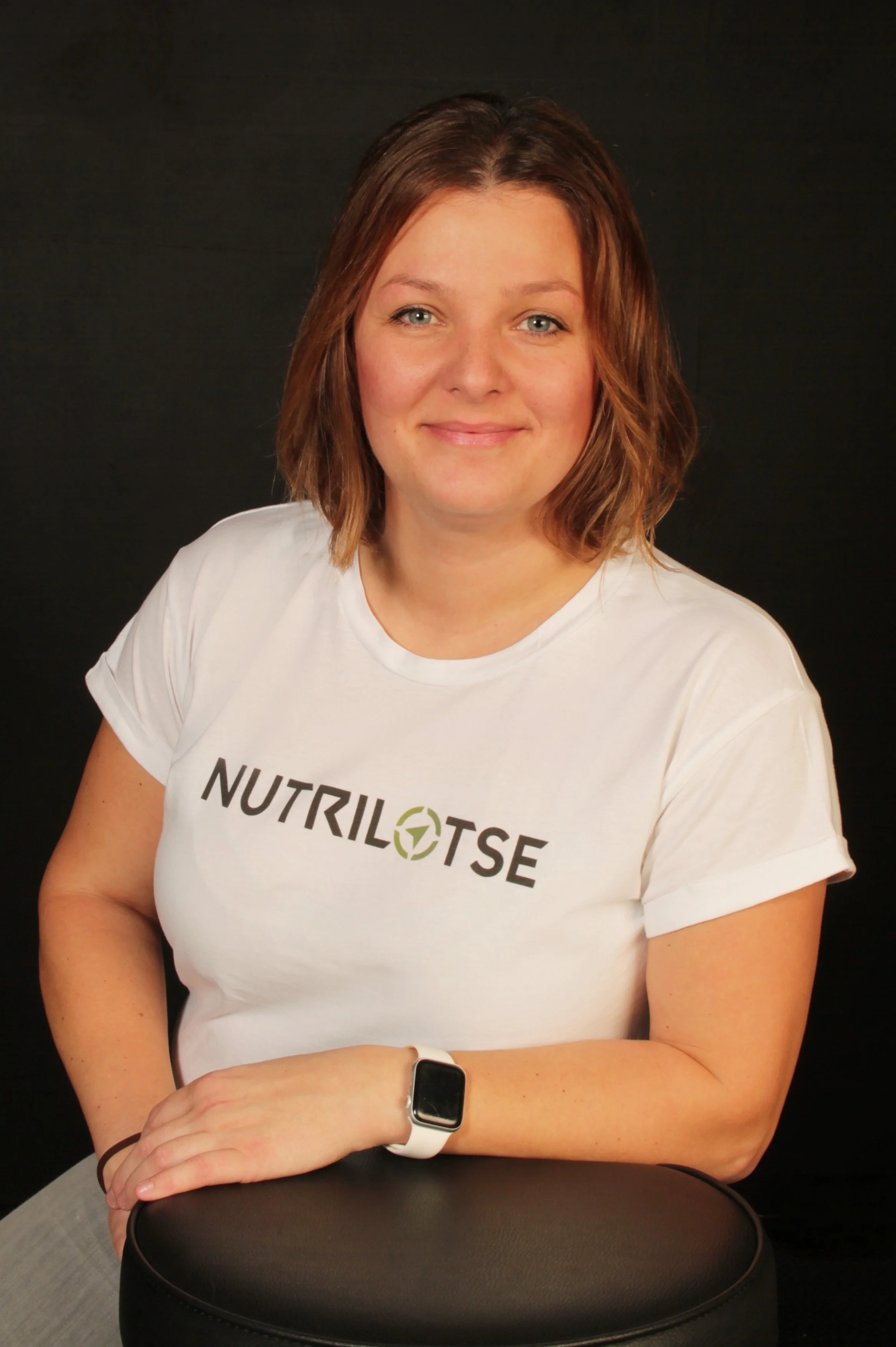 Stefanie Biermann, Ernährungstherapeutin mit Schwerpunkt Neurodivergenz, ADHS und Autismus