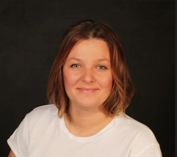 Stefanie Biermann, Ernährungstherapeutin für chronische Erkrankungen und Neurodivergenz