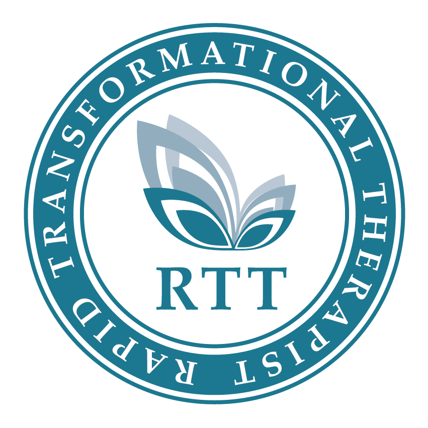 Logo for Rapid Transformational Therapy