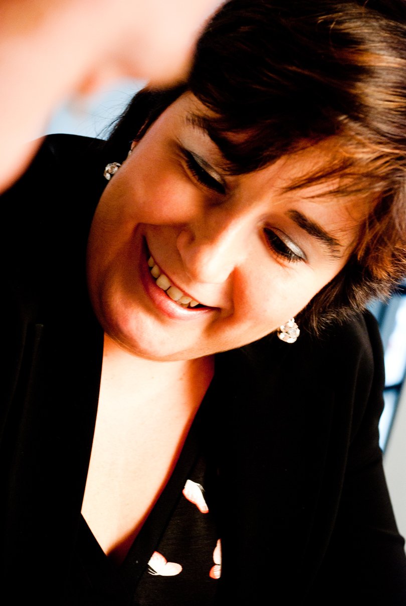 Coaching for professionals and executives