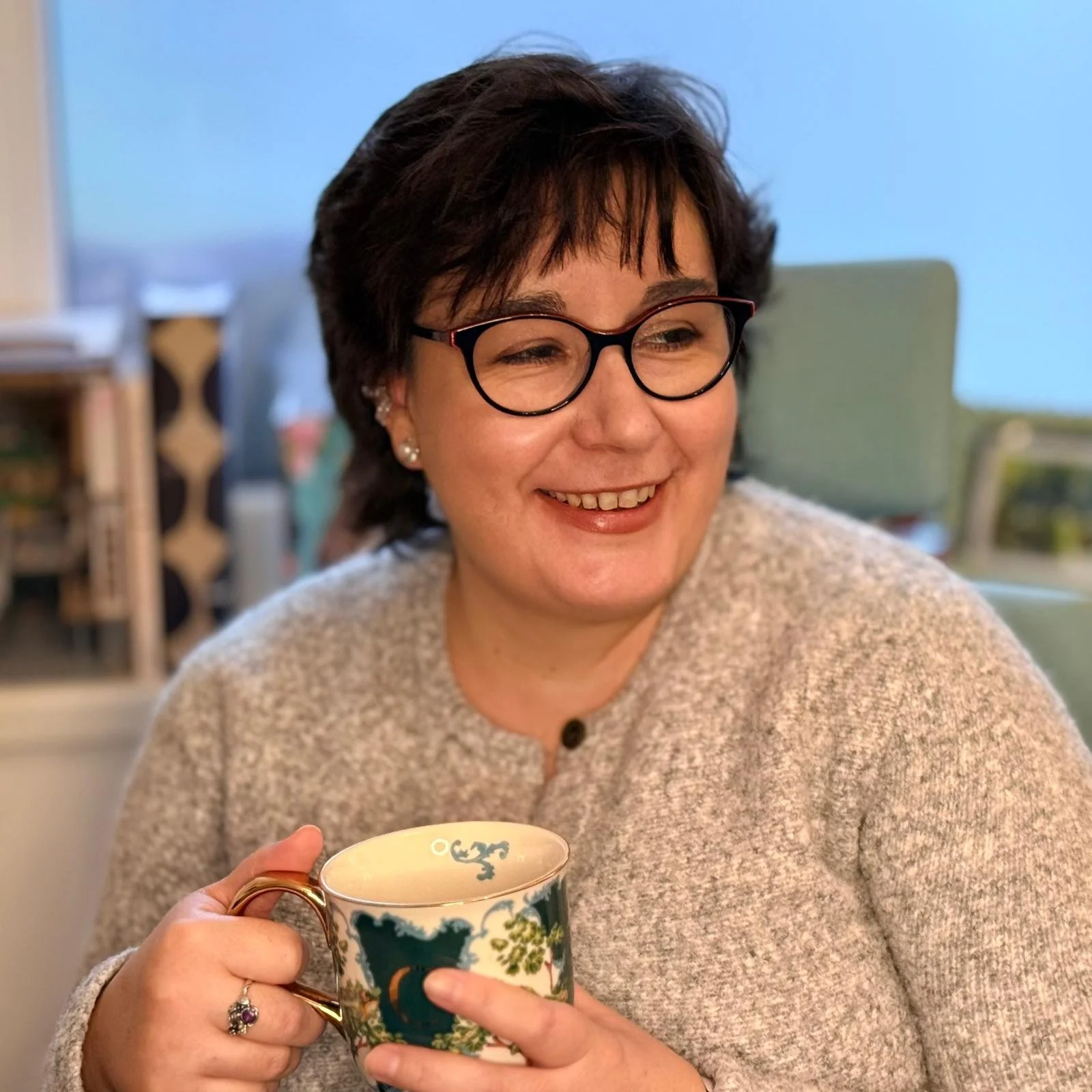 Therapy for professionals and business leaders