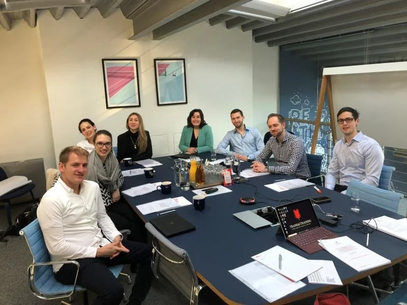 Legal English, Legal Writing and Legal Communication Skills Workshops