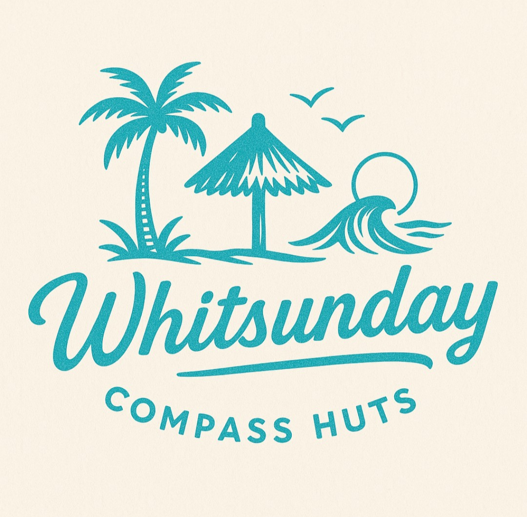 Whitsunday Compass Huts