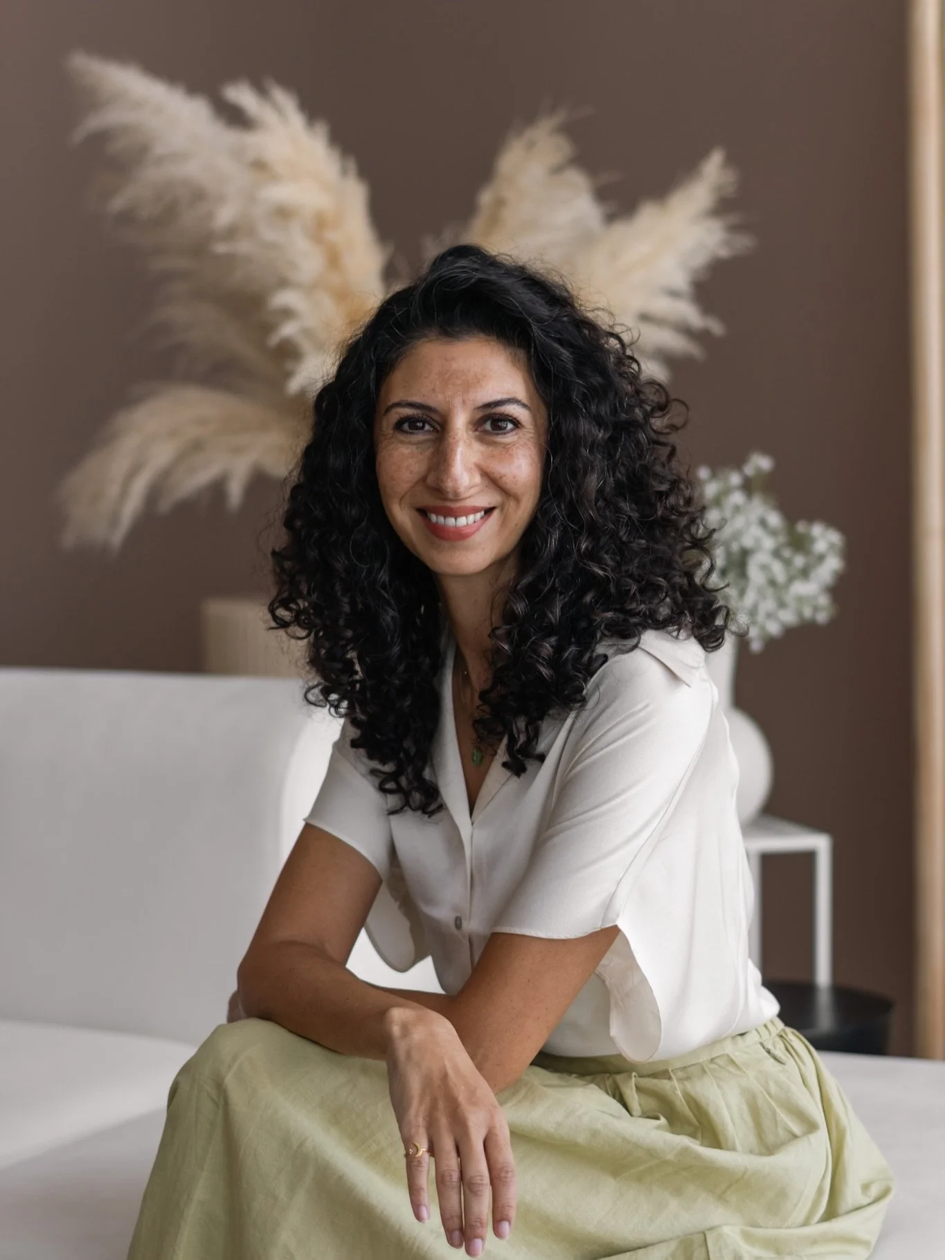 Over the years, we&rsquo;ve met and photographed women who are all so different from one another; in their stories, their personalities, the way they carry themselves in the world. Every time, we&rsquo;re reminded how unique each person truly is.

It