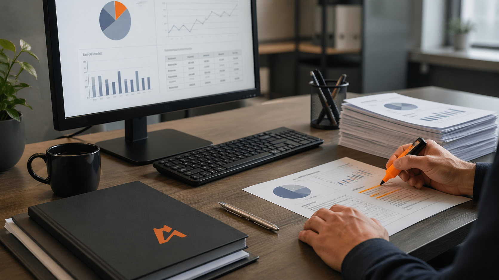 Business Plans and Financial Models