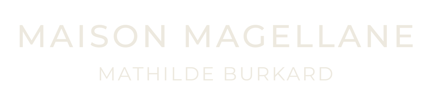 MAISON MAGELLANE - MATHILDE BURKARD