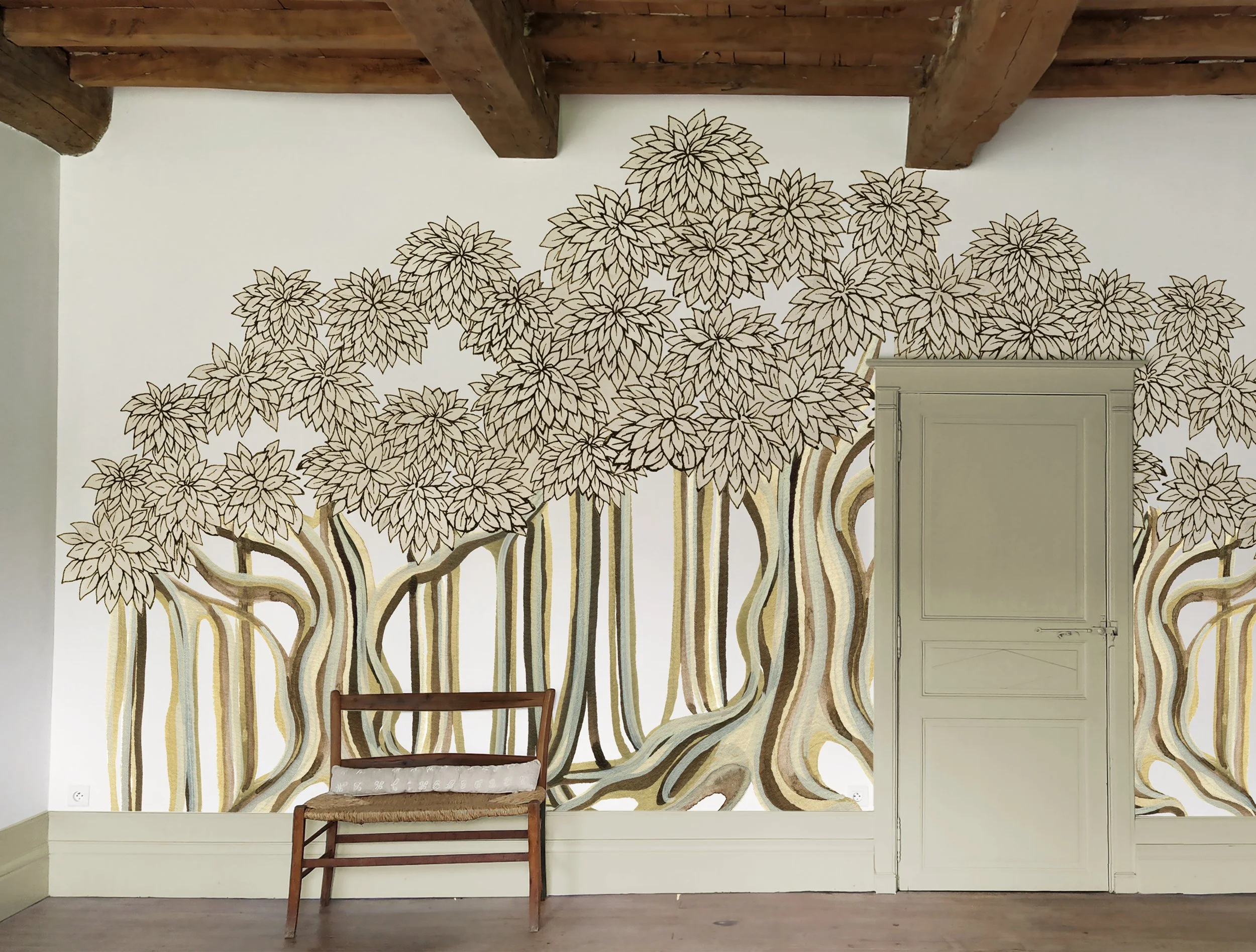 BANYAN
