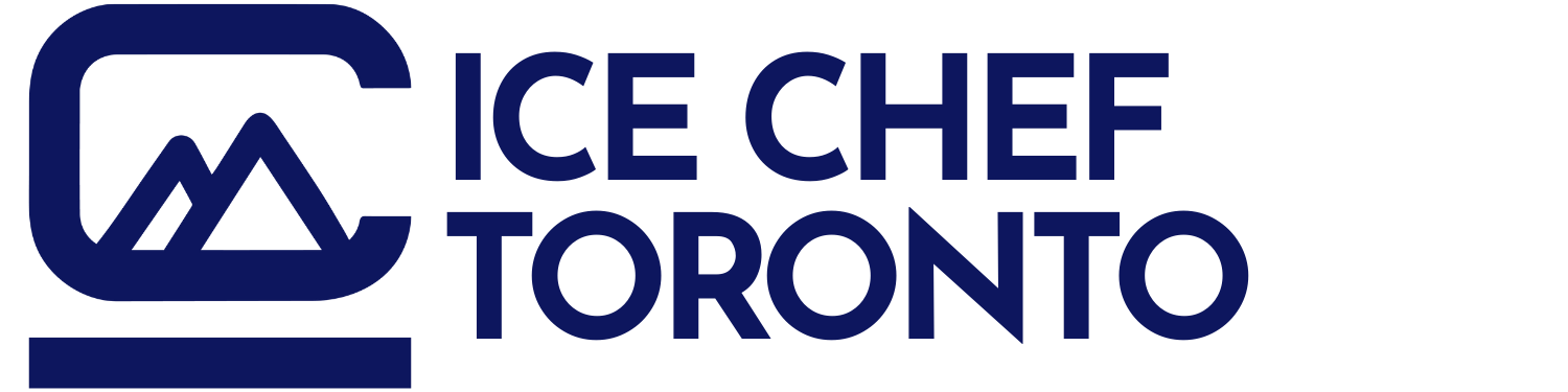 Order Ice Now | Ice Chef Toronto Delivery — Ice Chef Toronto