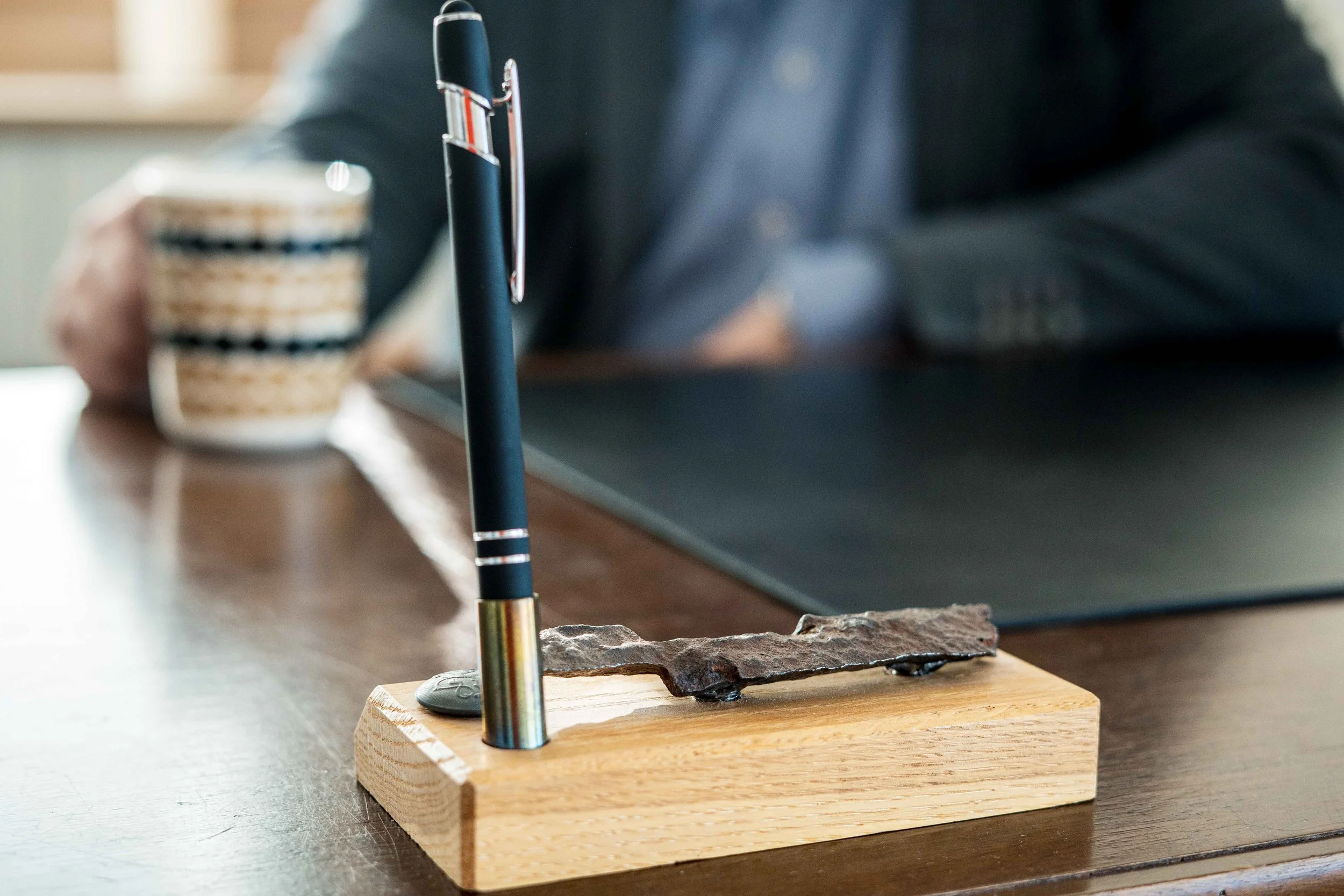 Toimitusjohtajan ja hallituksen puheenjohtajan välinen suhde – yhtiön menestyksen kulmakivi