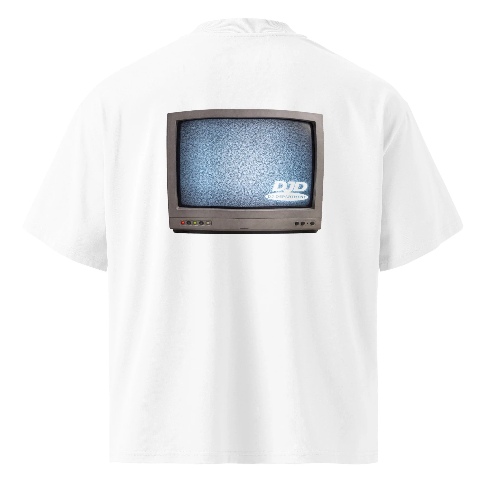 TV | Oversized T