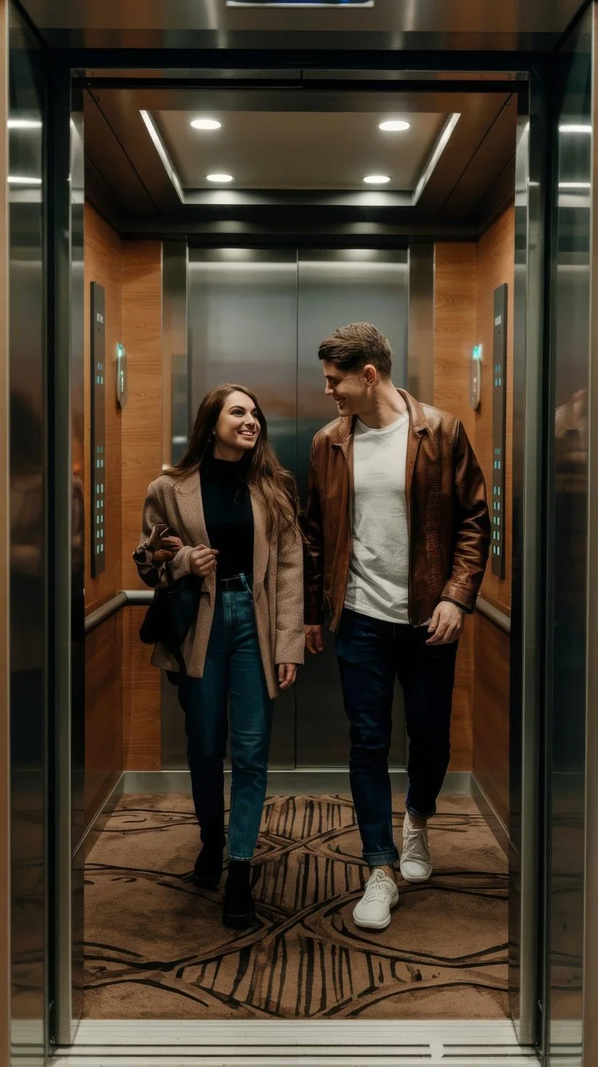 The LinesforLifts Service includes a compact voice gateway installed in or near the lift control panel. It replaces the copper phone line with a modern, managed connection that monitoring centres already accept.