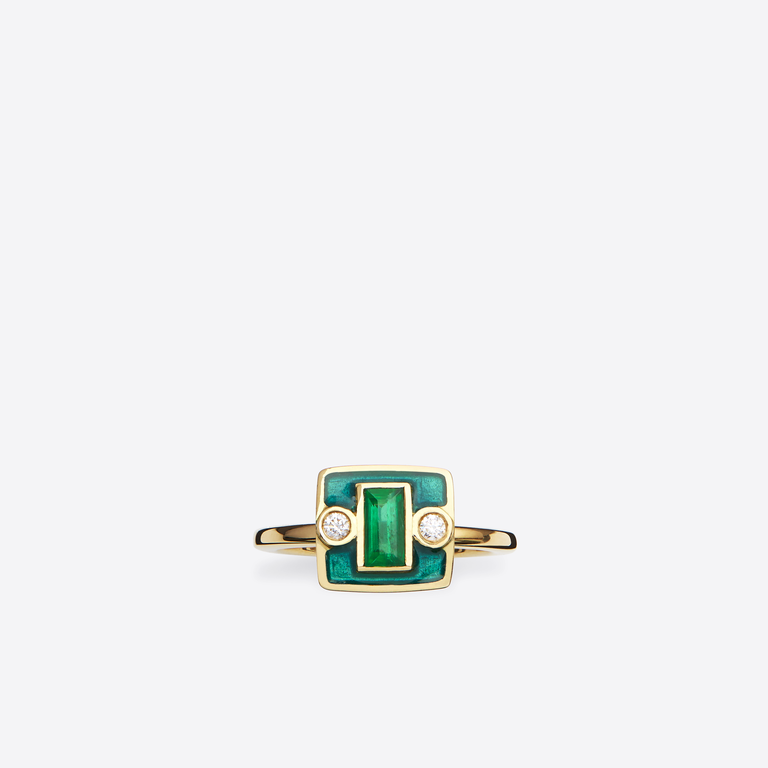Art Deco AURORA | $8900