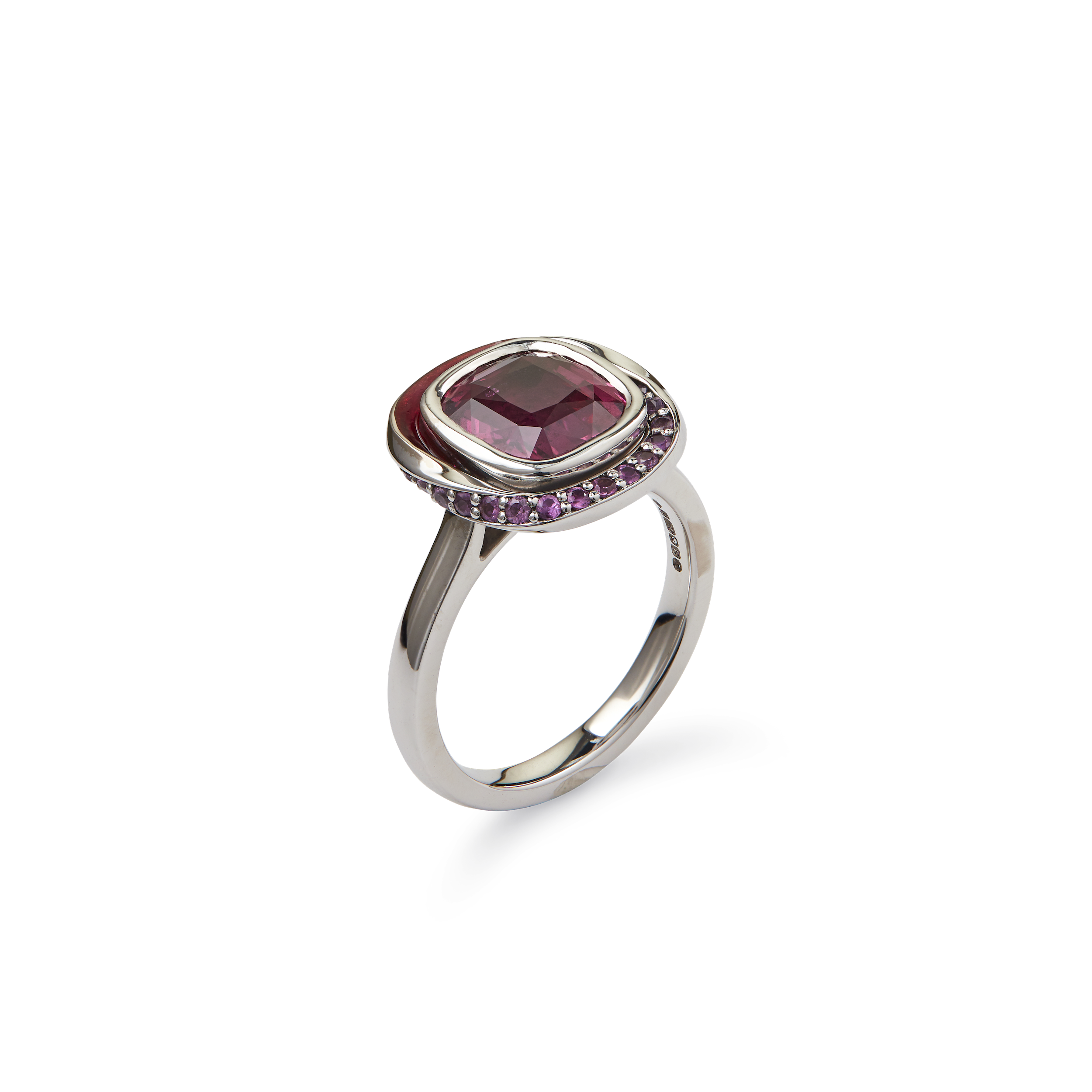 AURORA No. 1 Ruby