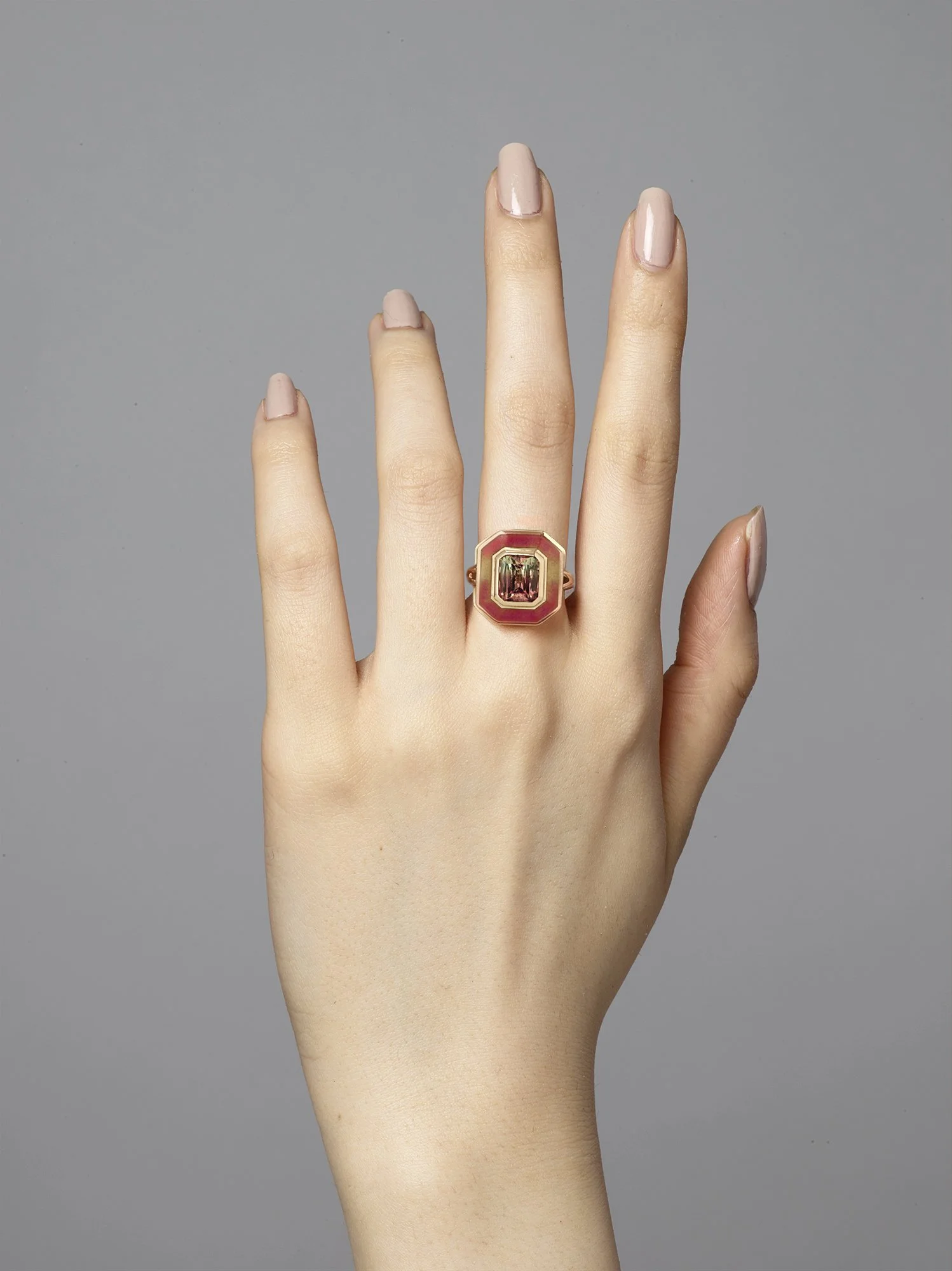 Peach Ombre AURORA on Hand.jpg