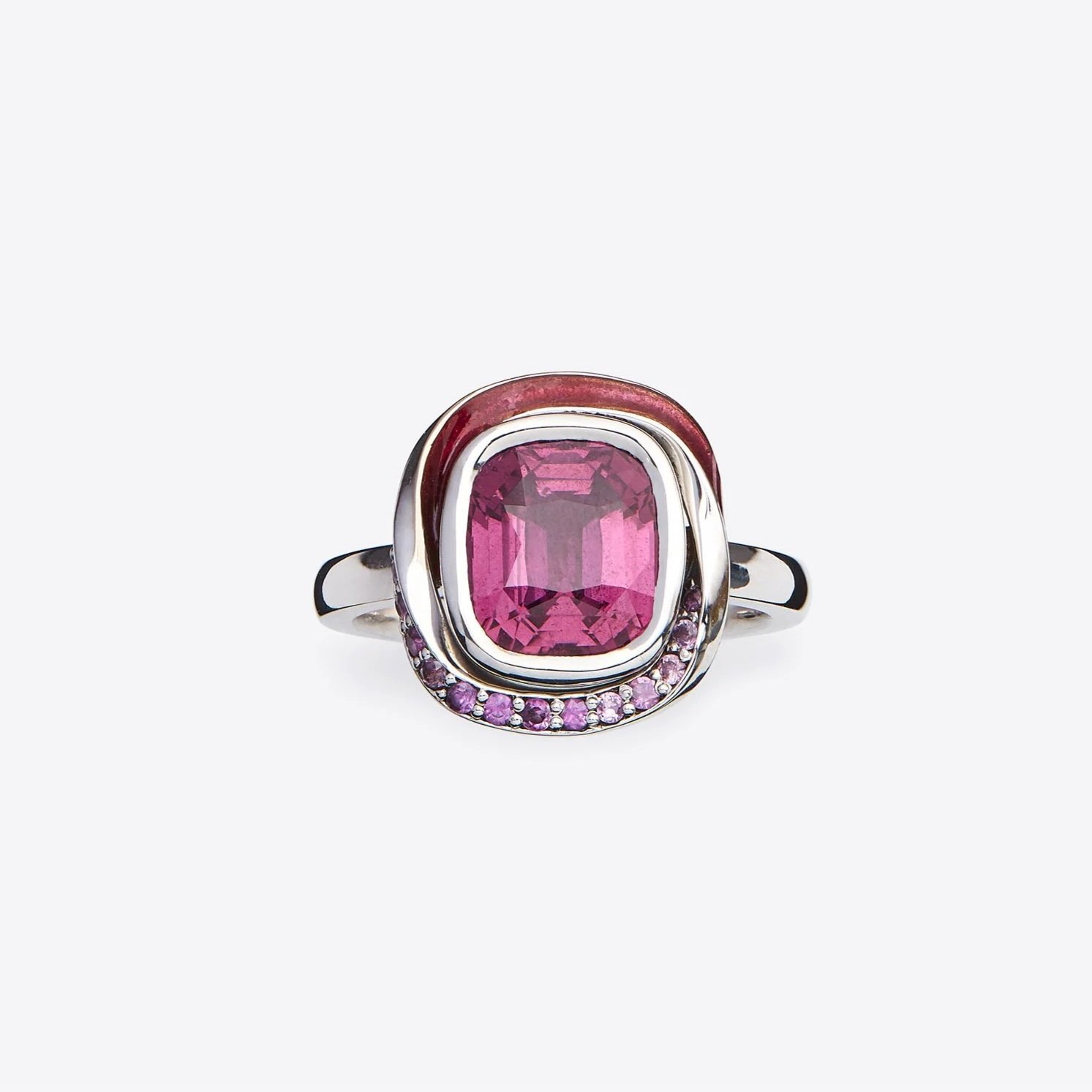 ETERNAL RUBY