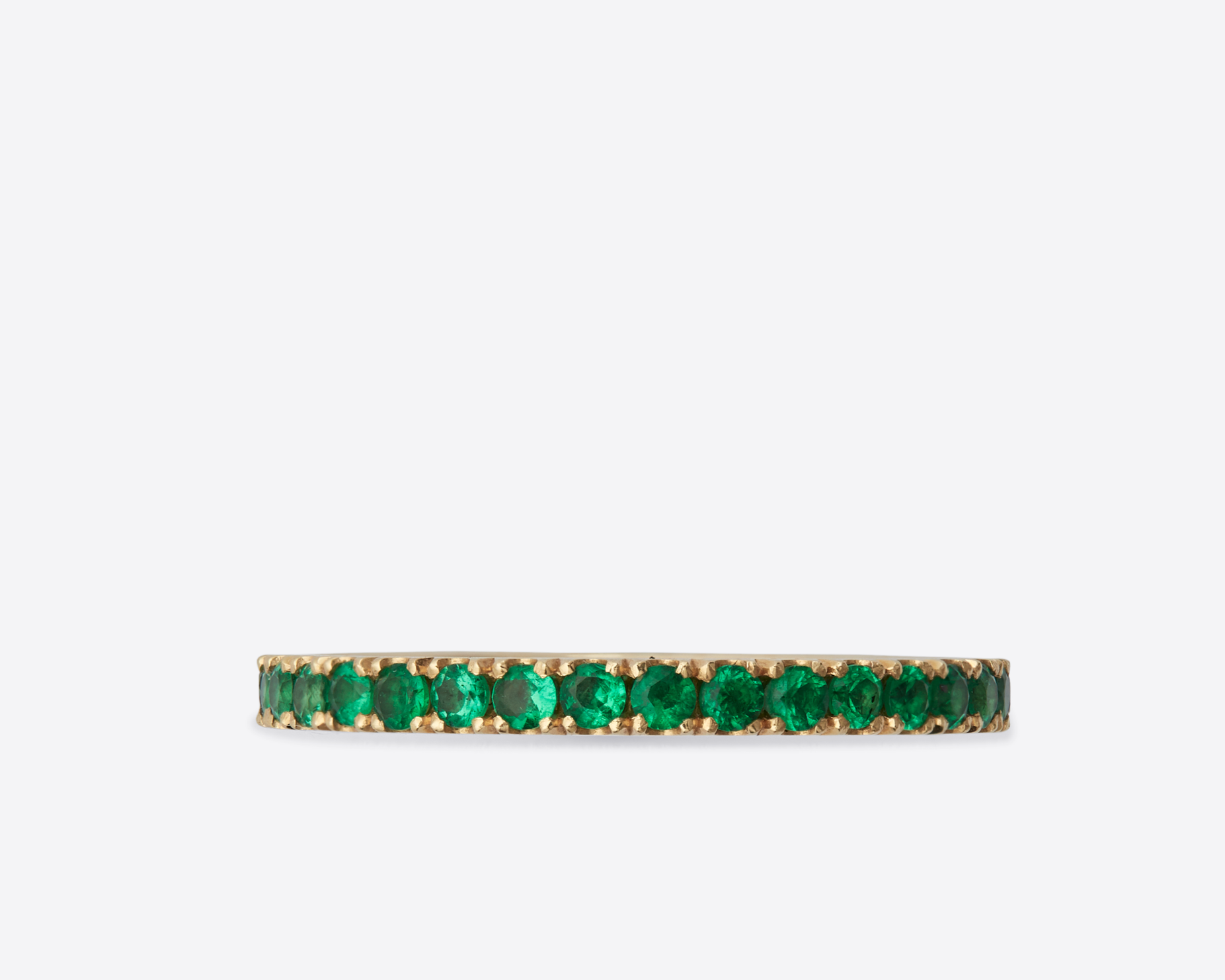 EMERALD BAND