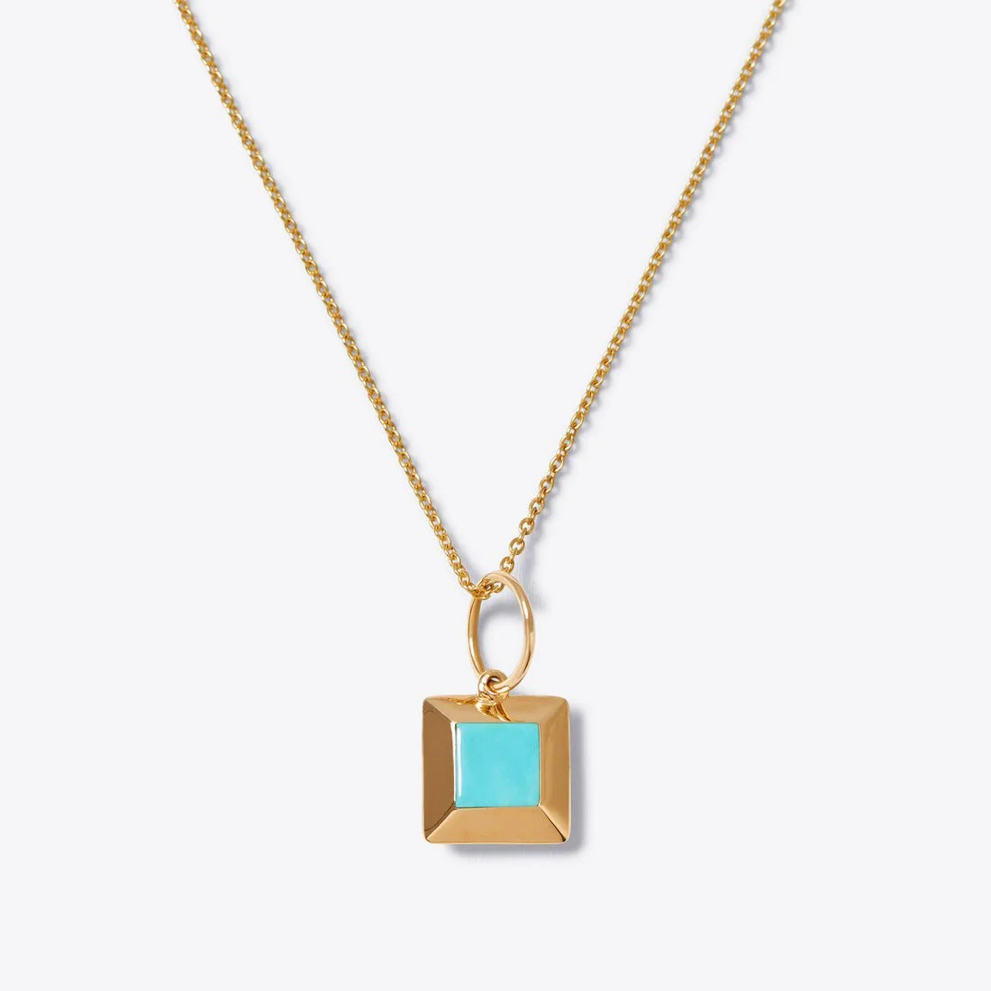 Blue Nile Pendant