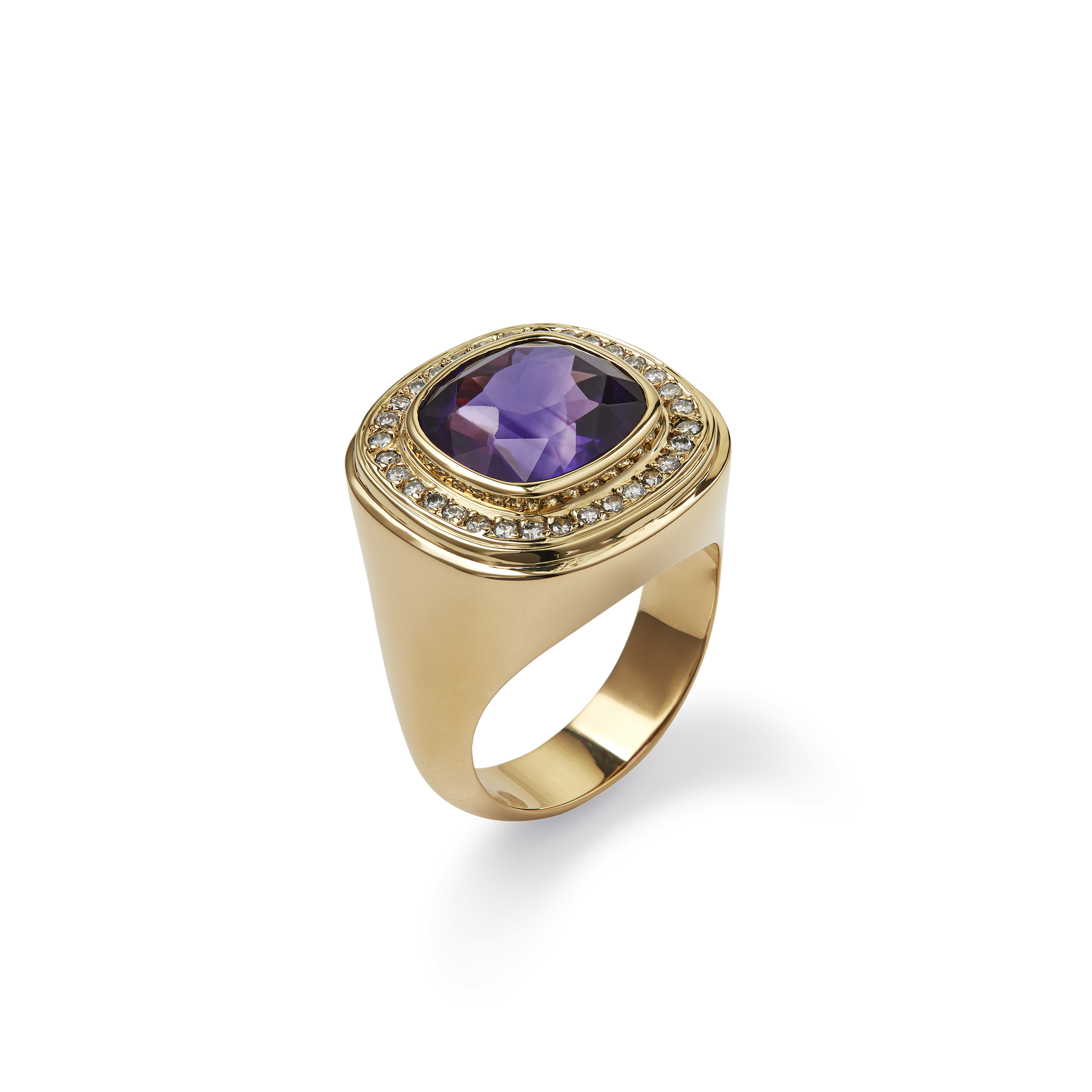SIGNET Violette