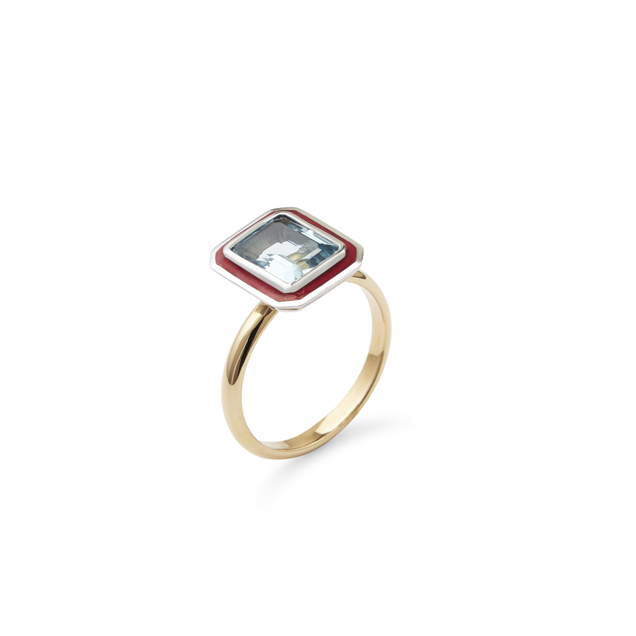 Azure Rouge AURORA