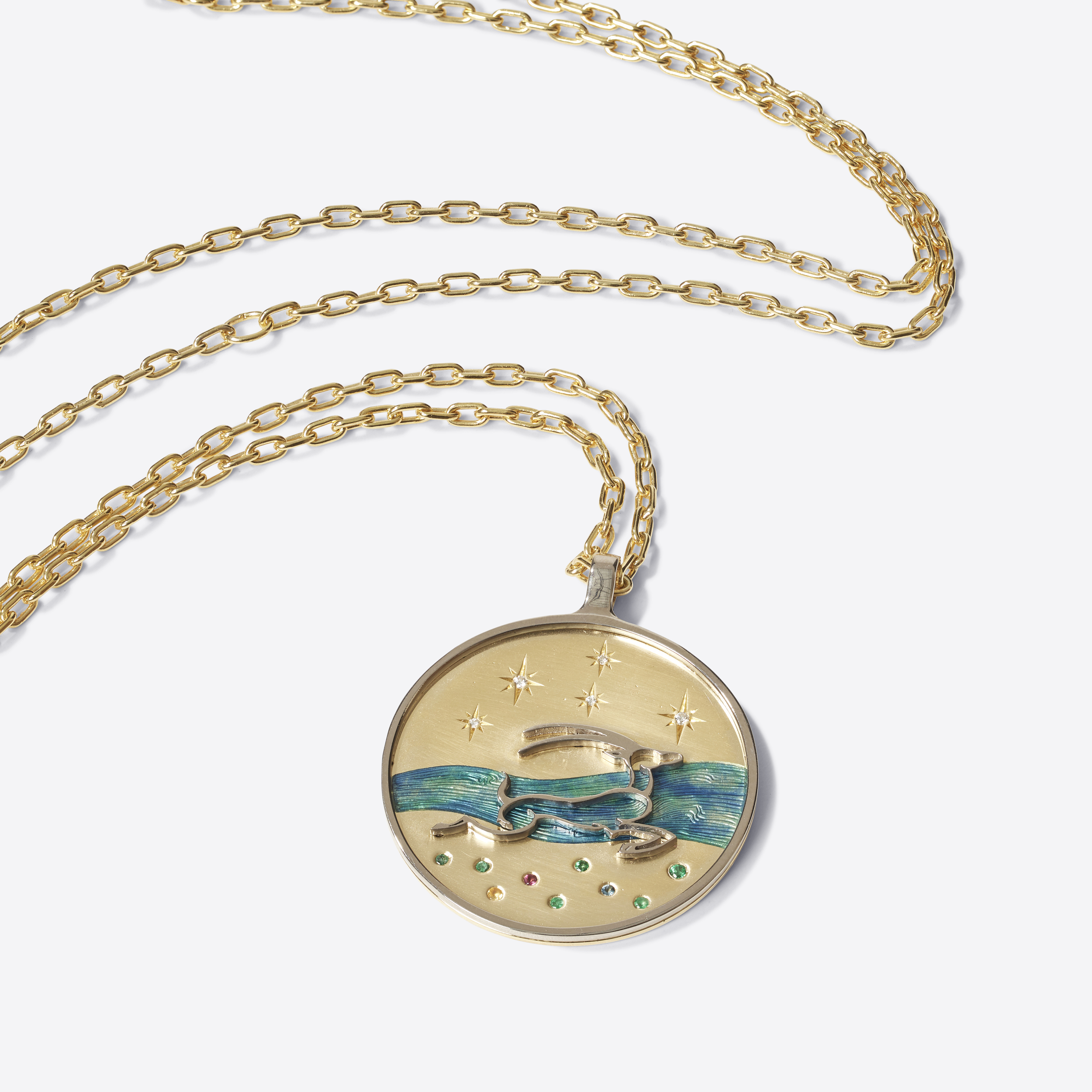 Leaping Into The Future