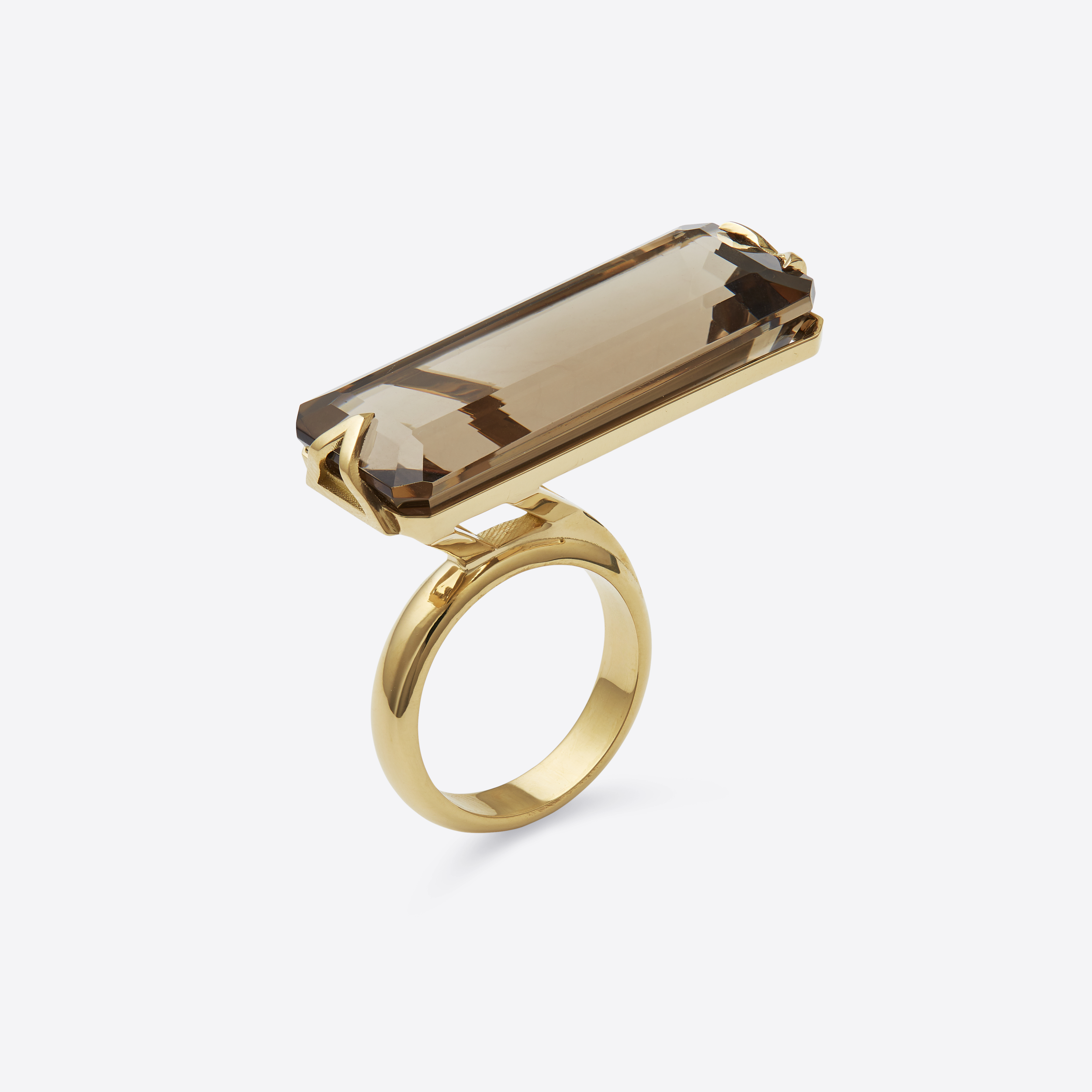 Smoky Quartz | $10000 | £7400 