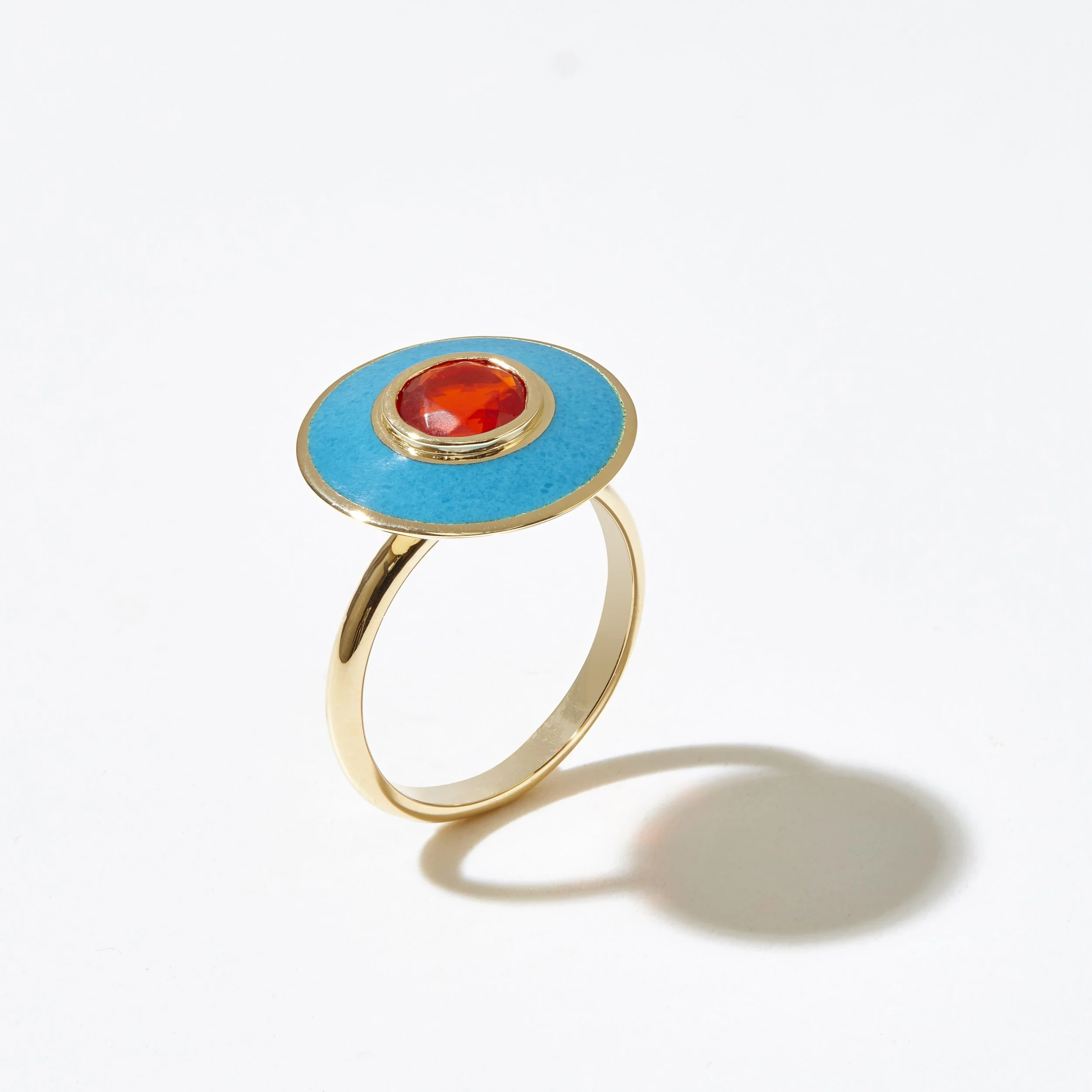 Tropical Sunset AURORA