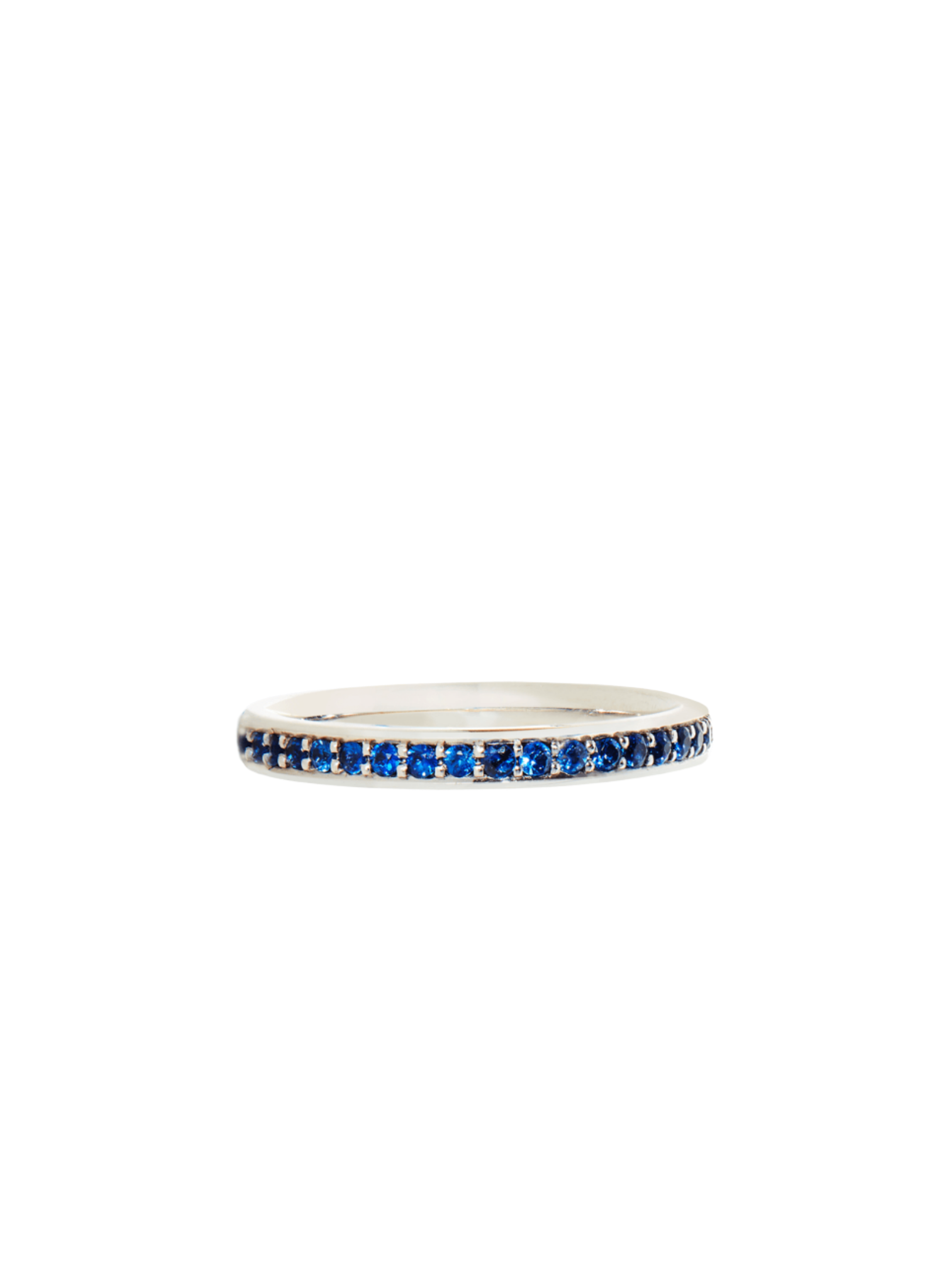 SAPPHIRE BAND