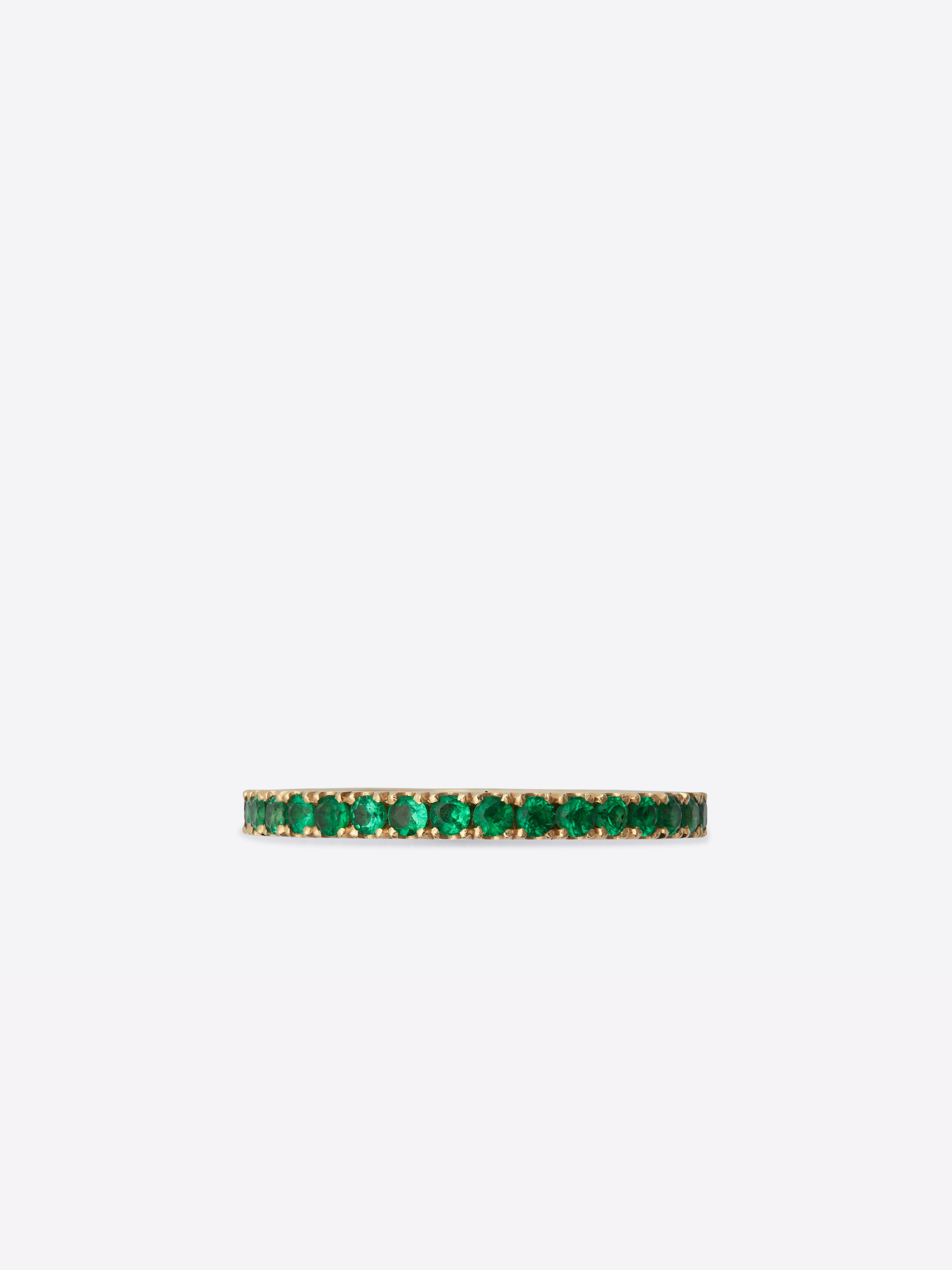 EMERALD BAND