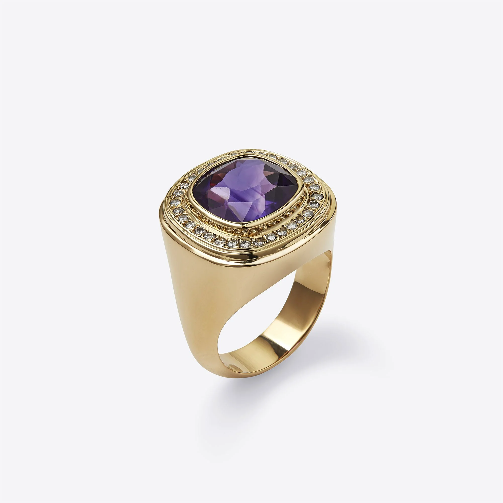 The Forever Ring