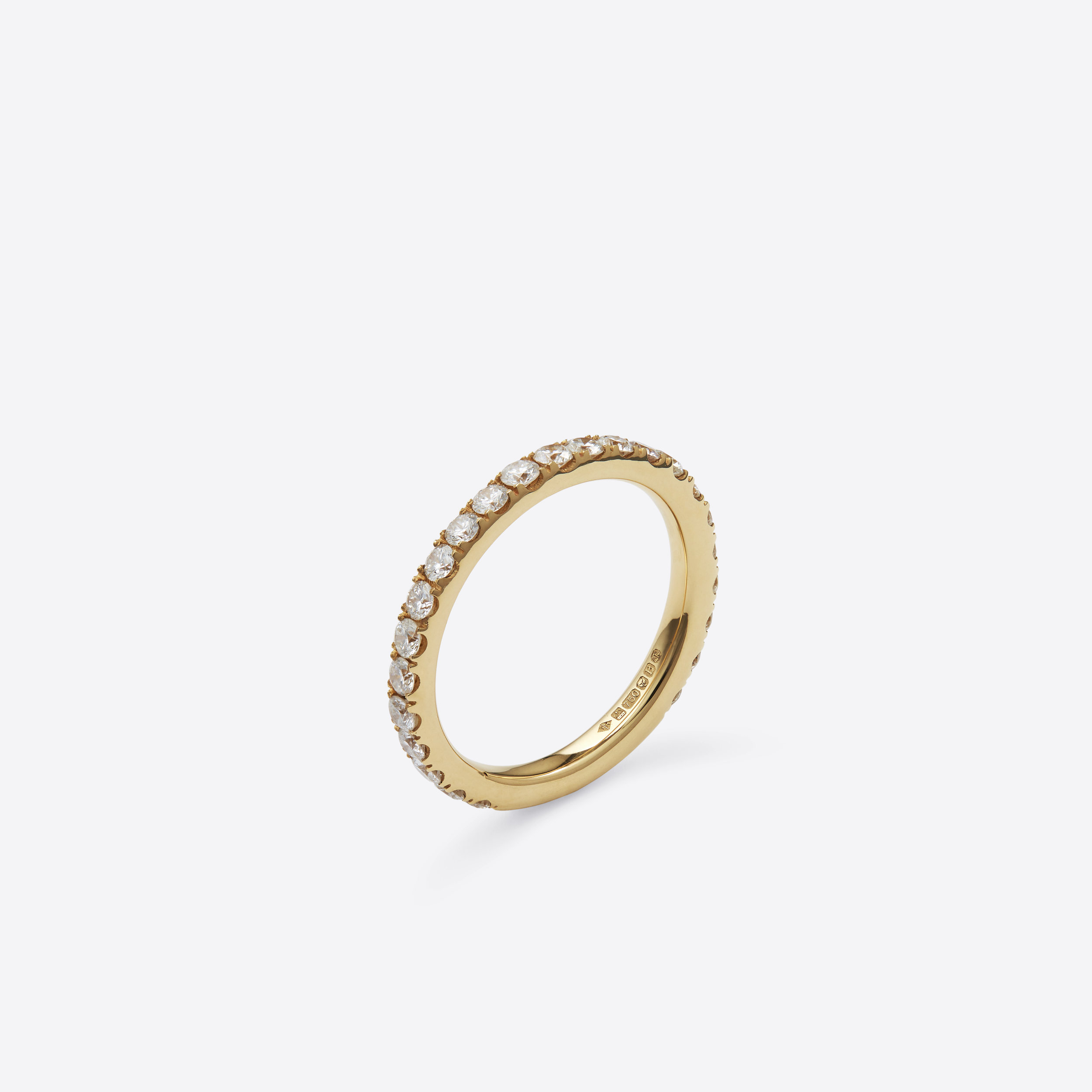 DIAMOND BAND