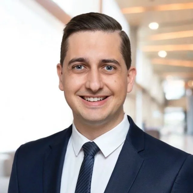 Alexander Blumenthal