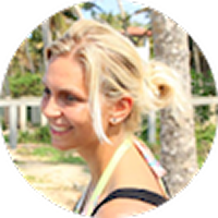 Corinna Time to Surf Review