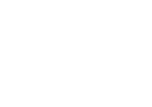 Five wavy white lines on a black background.