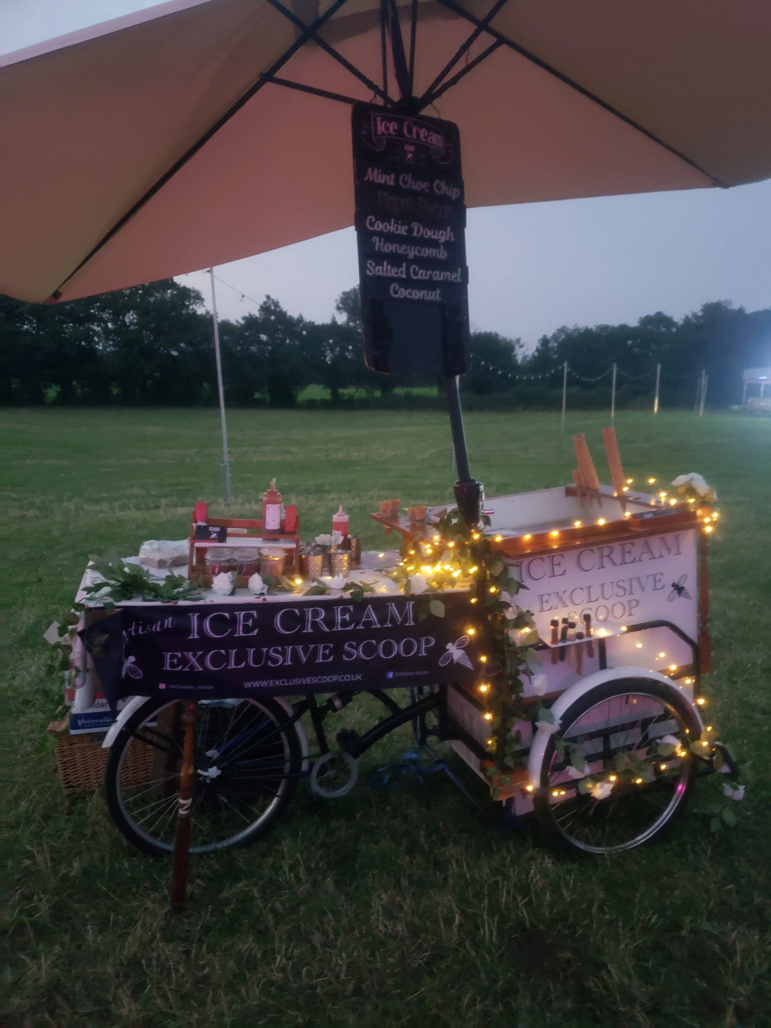 Double Black Diamond Extra Bold Deluxe