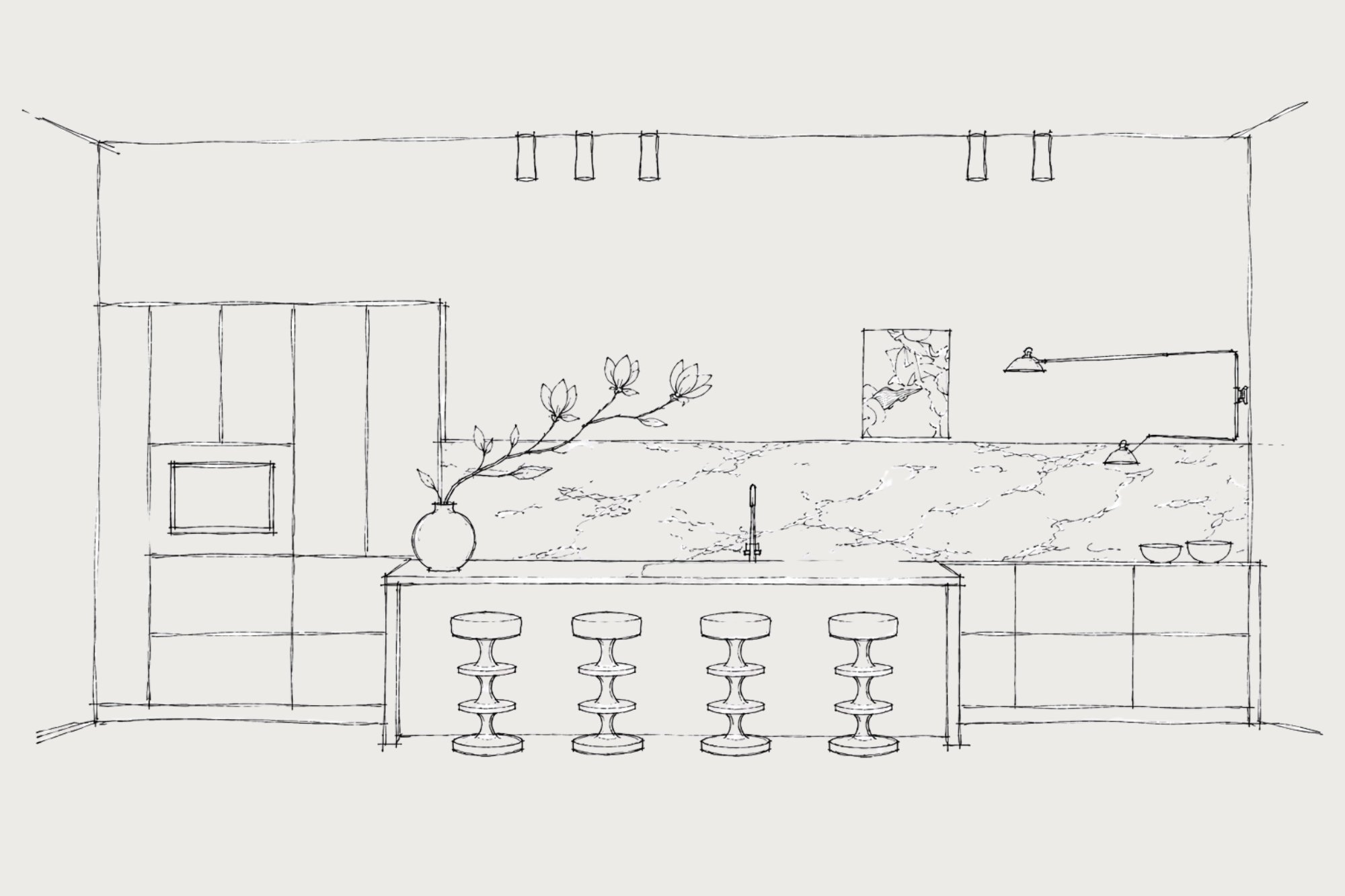 Private Residence   Apartment I