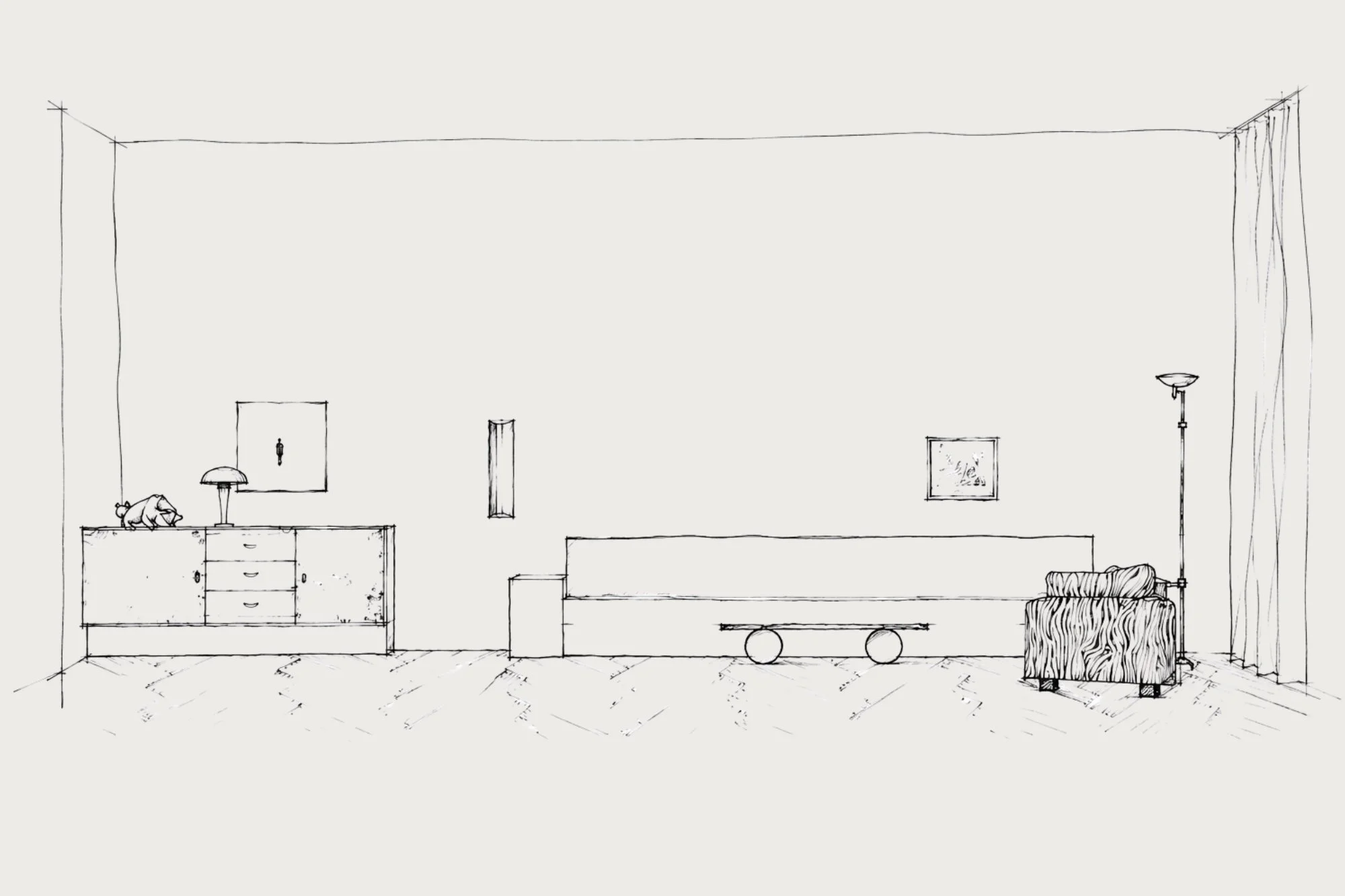 Private Residence   House G