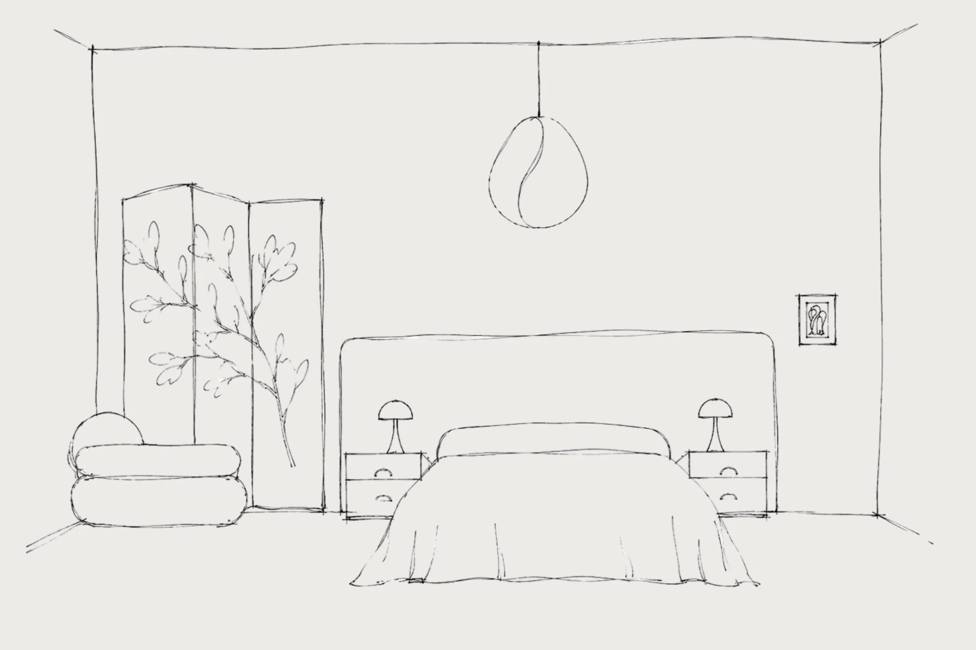 Private Residence   Apartment H