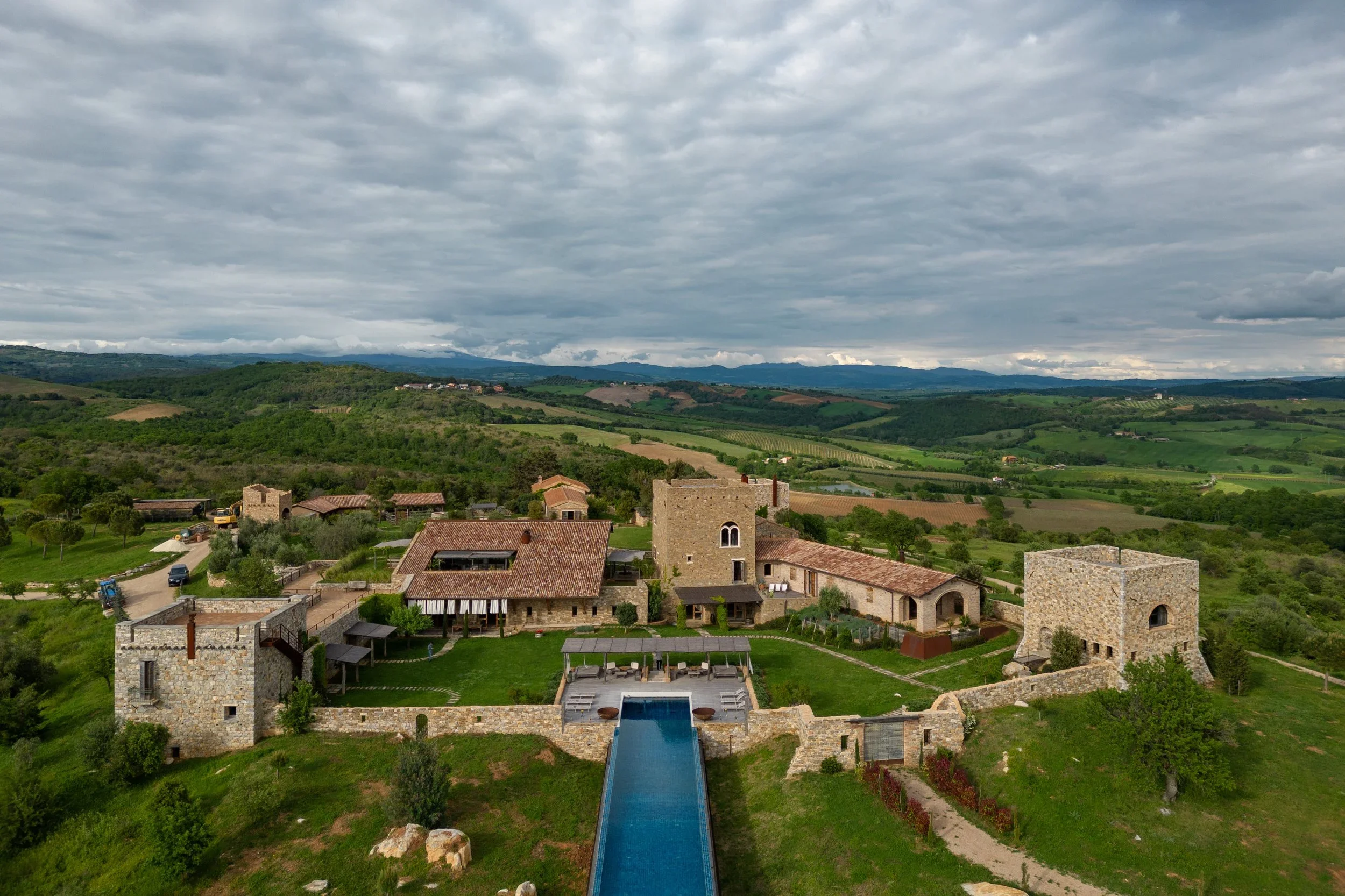Casa Maremma