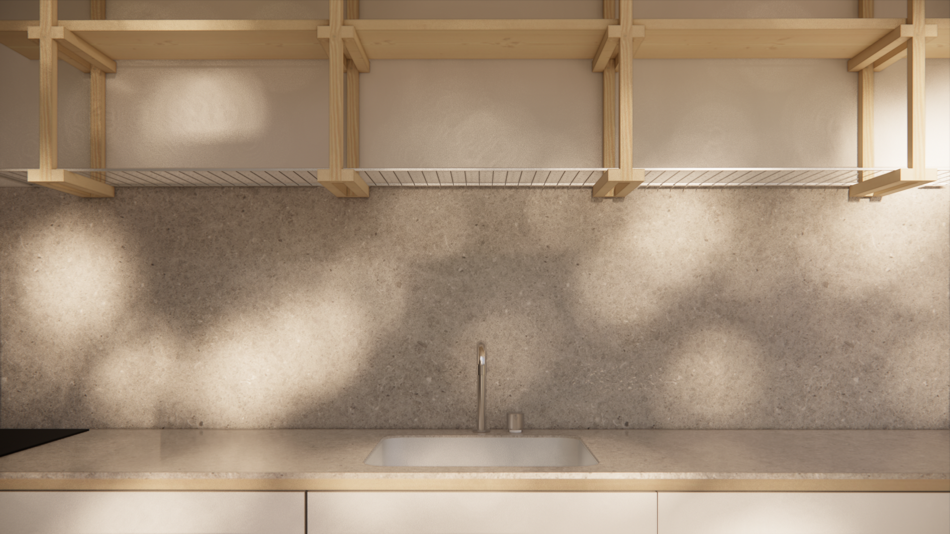 An image of Greenspacing.