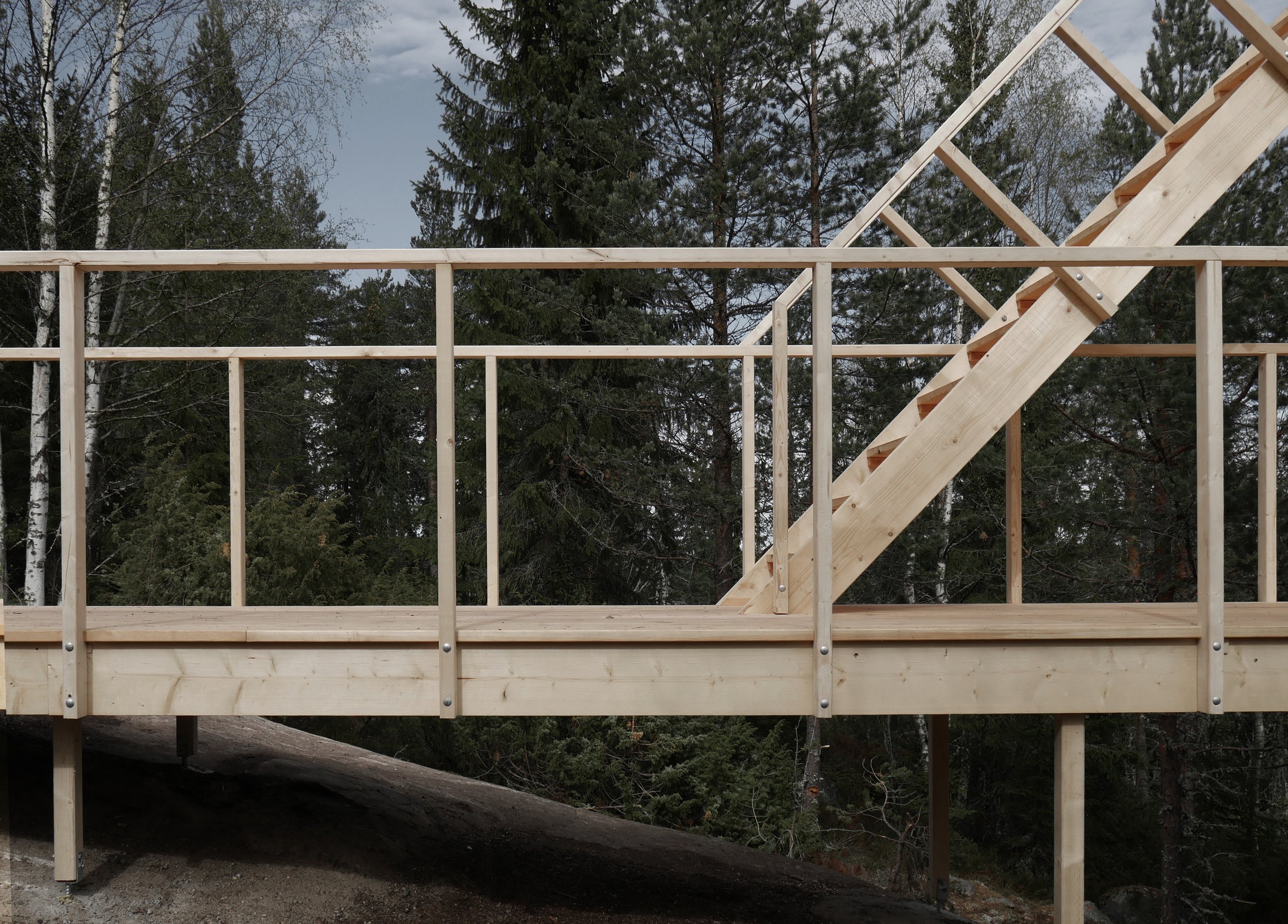 An image of Greenspacing.