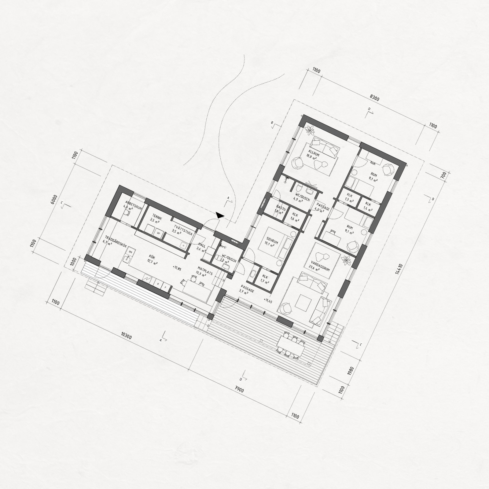 An image of Greenspacing.