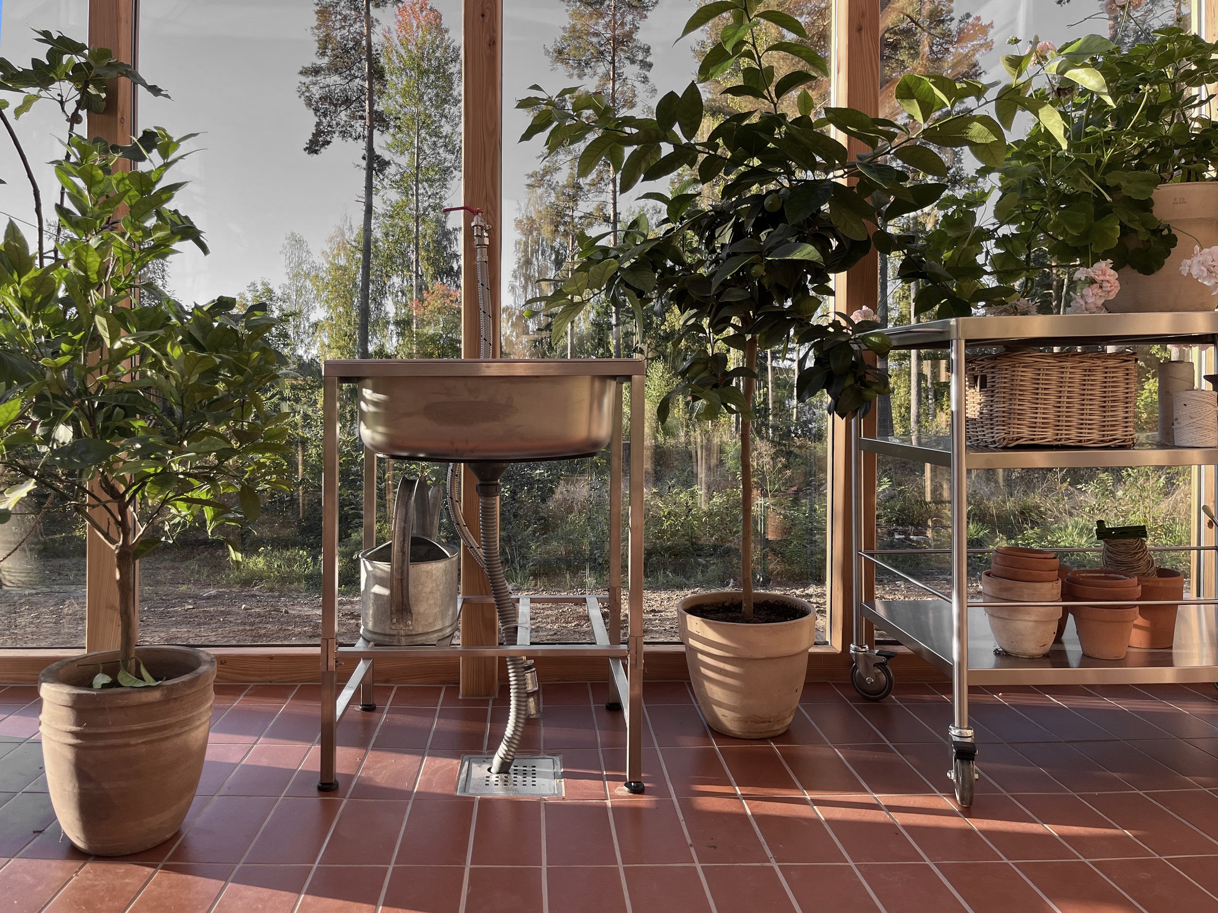 An image of Greenspacing.