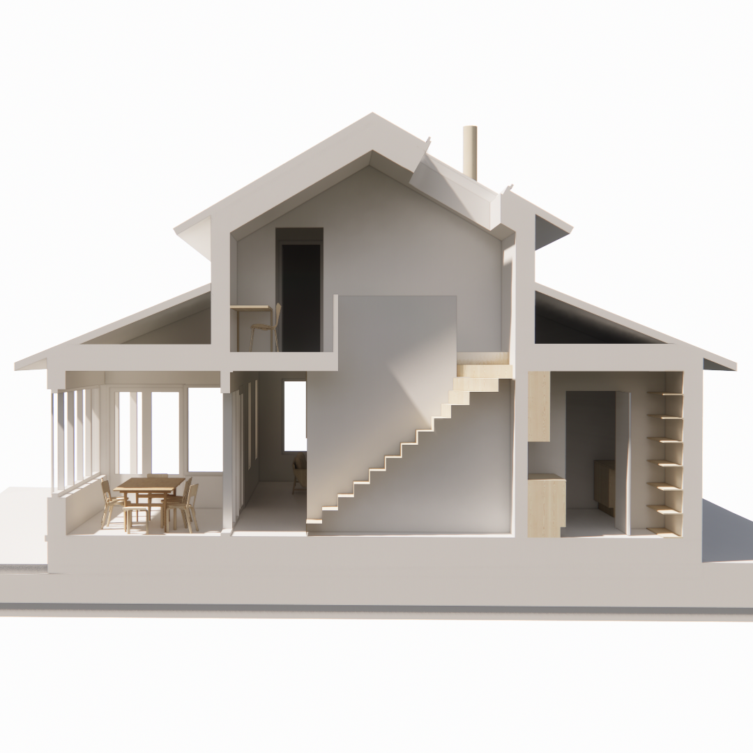 An image of Greenspacing.