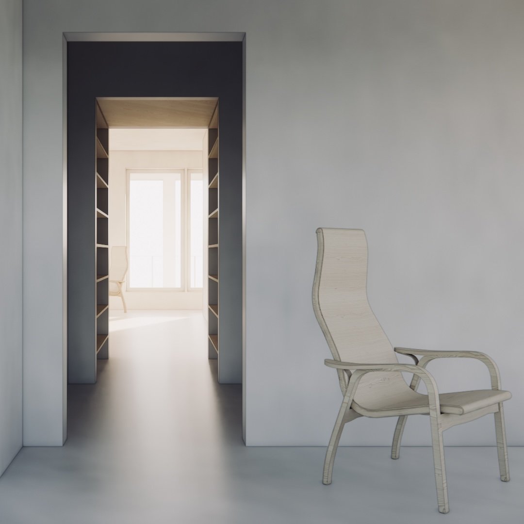 An image of Greenspacing.