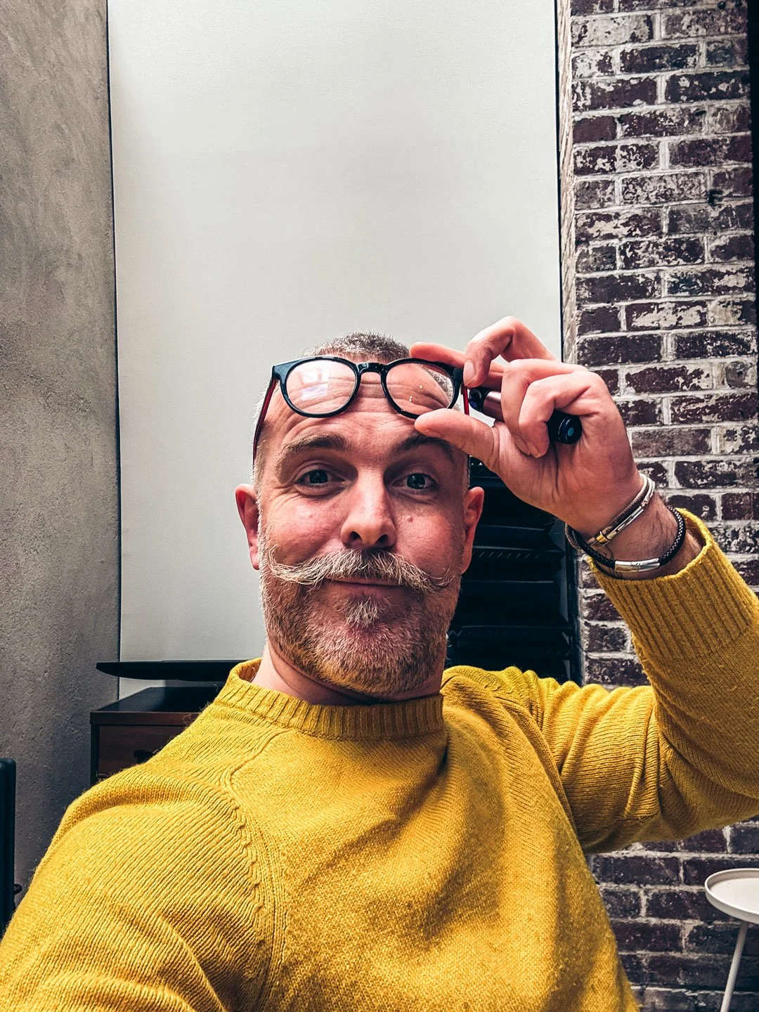 Creativity: It doesn’t always work out and that’s ok