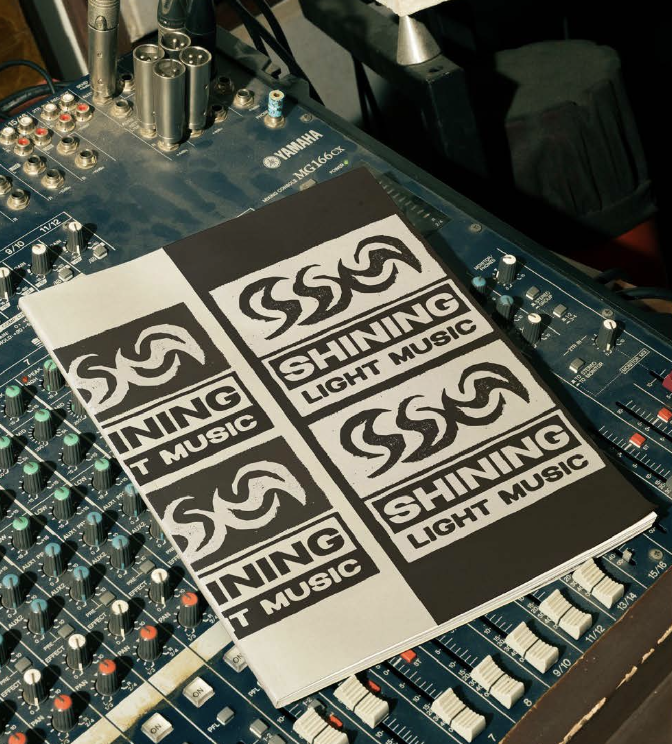 Music playlists for Irish business