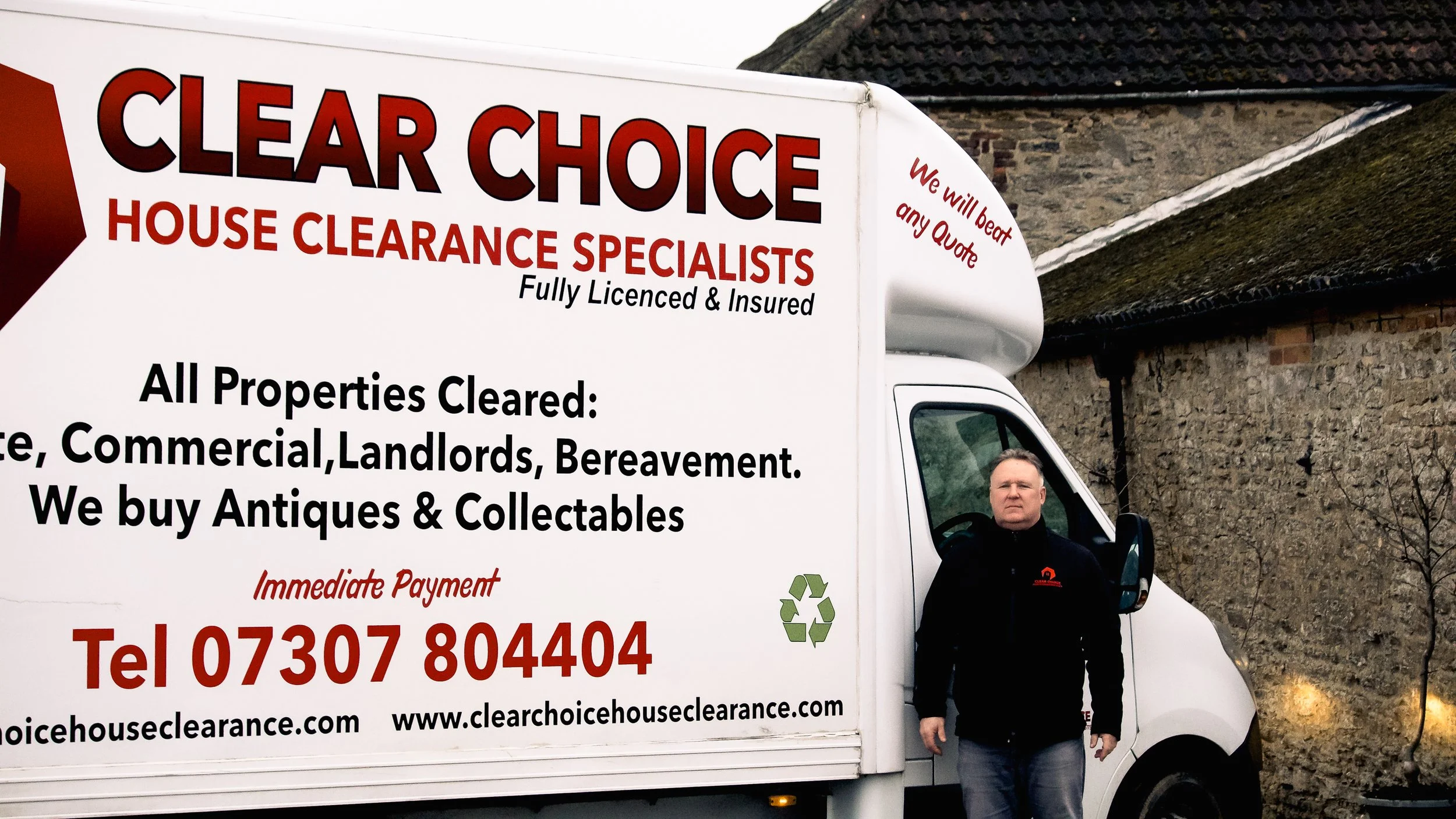 House Clearance in Lincolnshire: What to Know About Costs, Services and Your Options