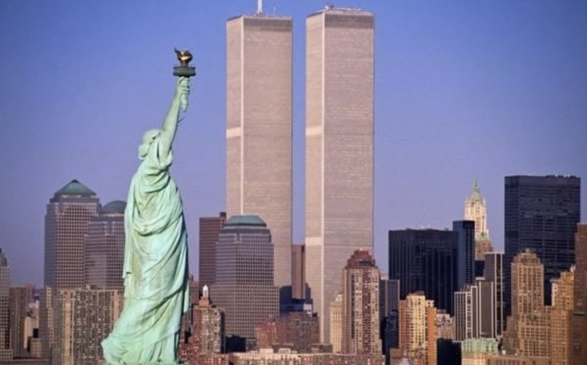 9/11 Was a Bad Time to Be a Kid: Unpacking Our Delayed Collective Trauma
