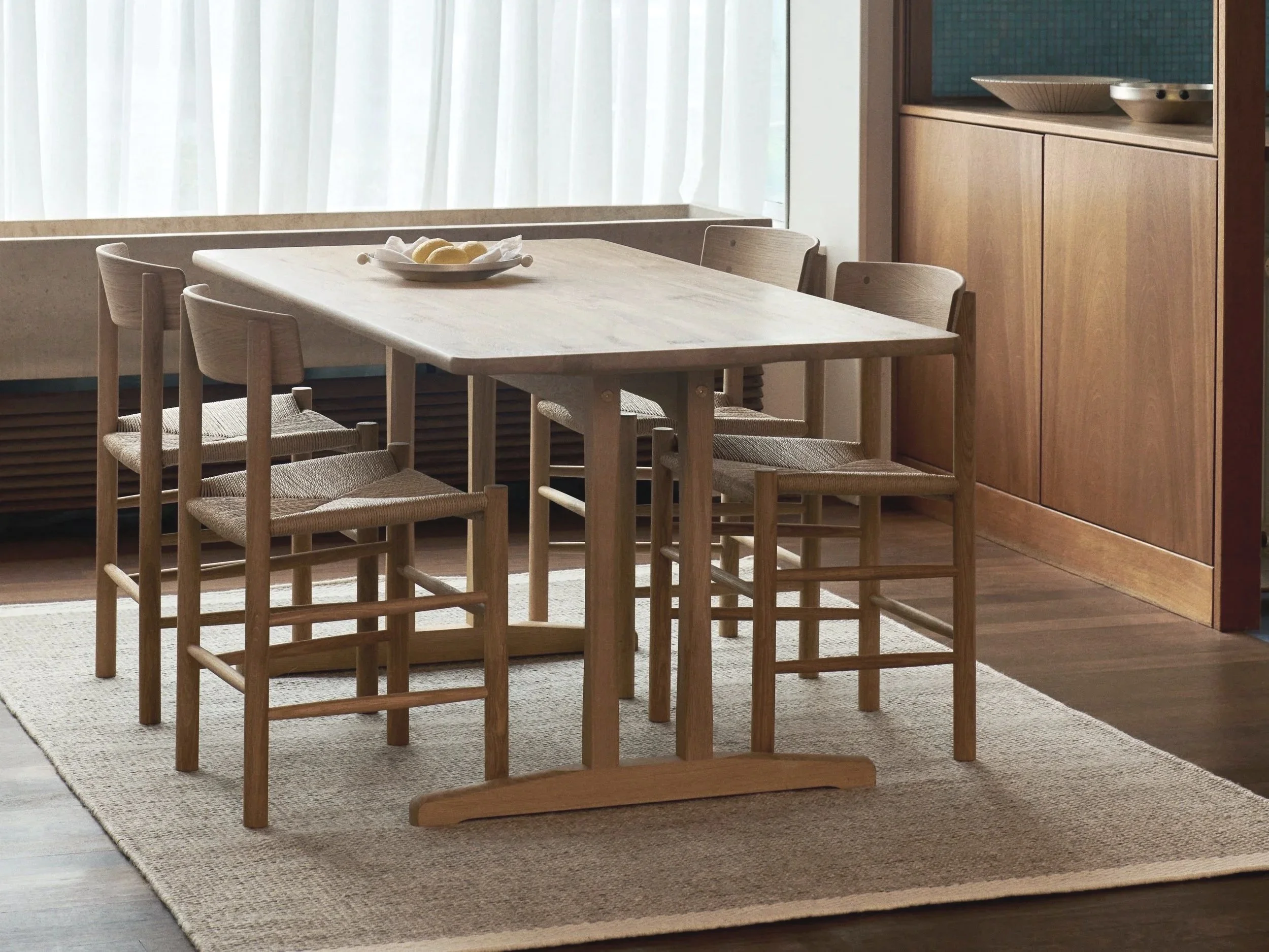 How to Find the Perfect Rug